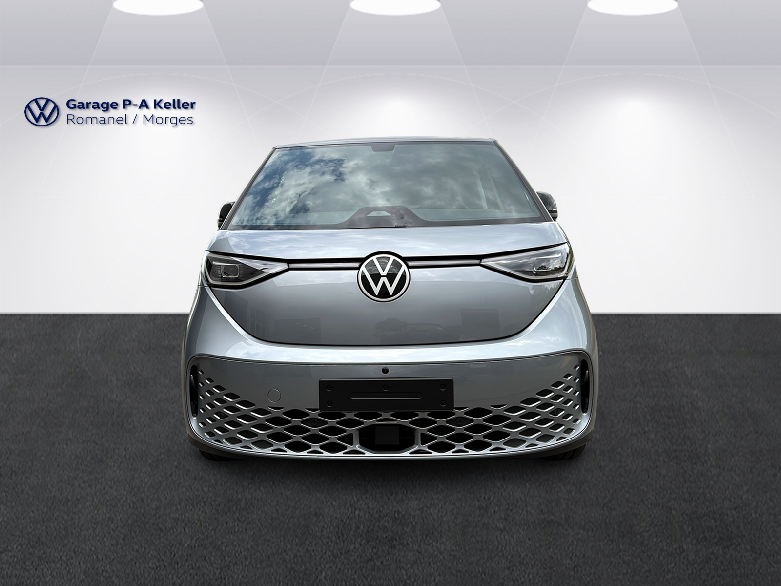 VW ID.Buzz LWB Pro 4 Motion-image-6