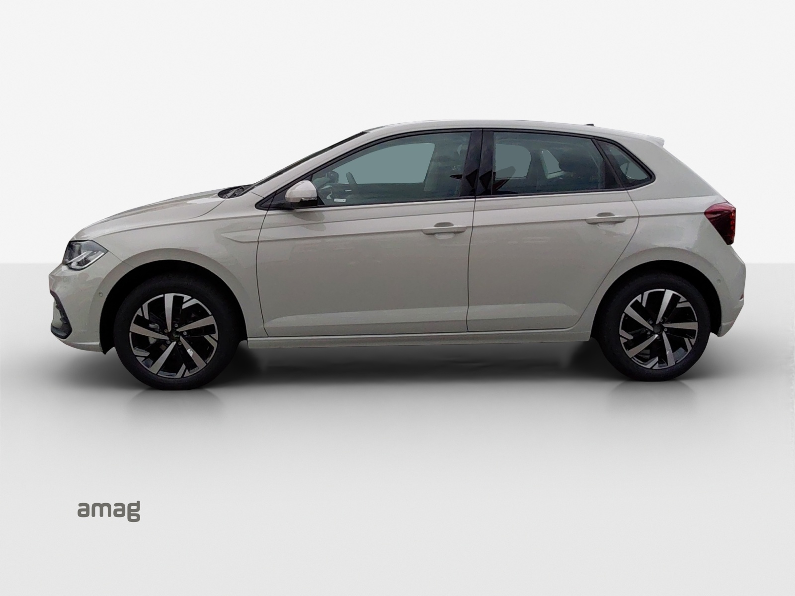 VW Polo 1.0 TSI Life DSG-showroom-element-1