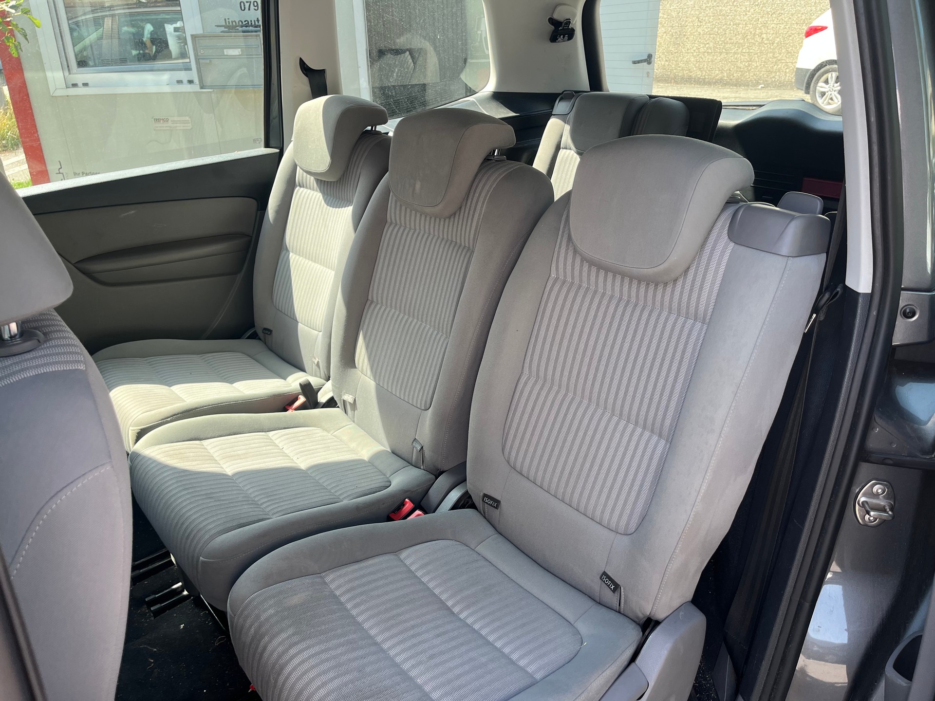 SEAT Alhambra 1.4 TSI Reference Eco-image-8