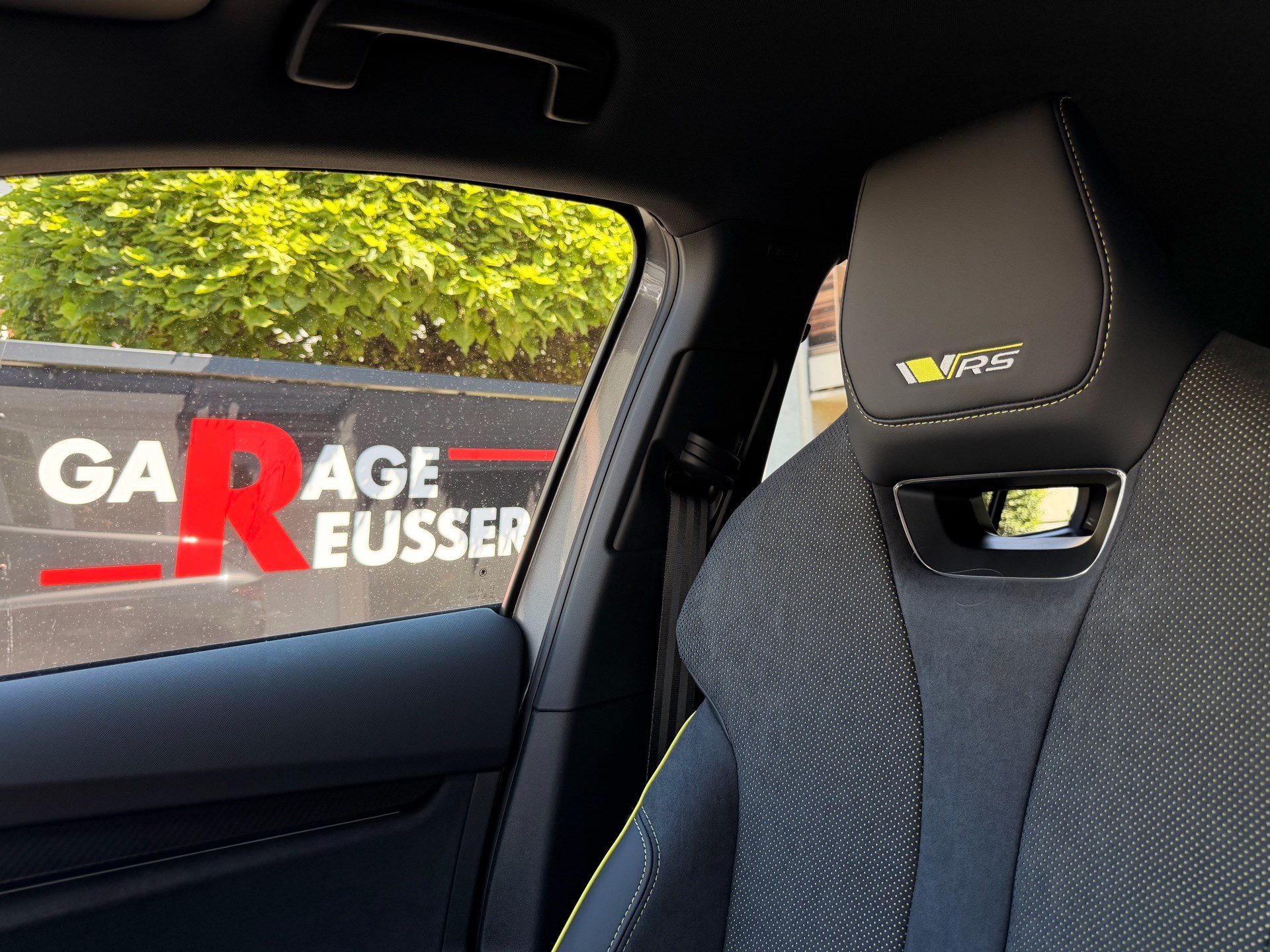 SKODA Elroq RS LOUNGE 4X4 *** 360 GRAD KAMERA & 4 JAHRE SKODA WERKSGARANTIE ***-image-25