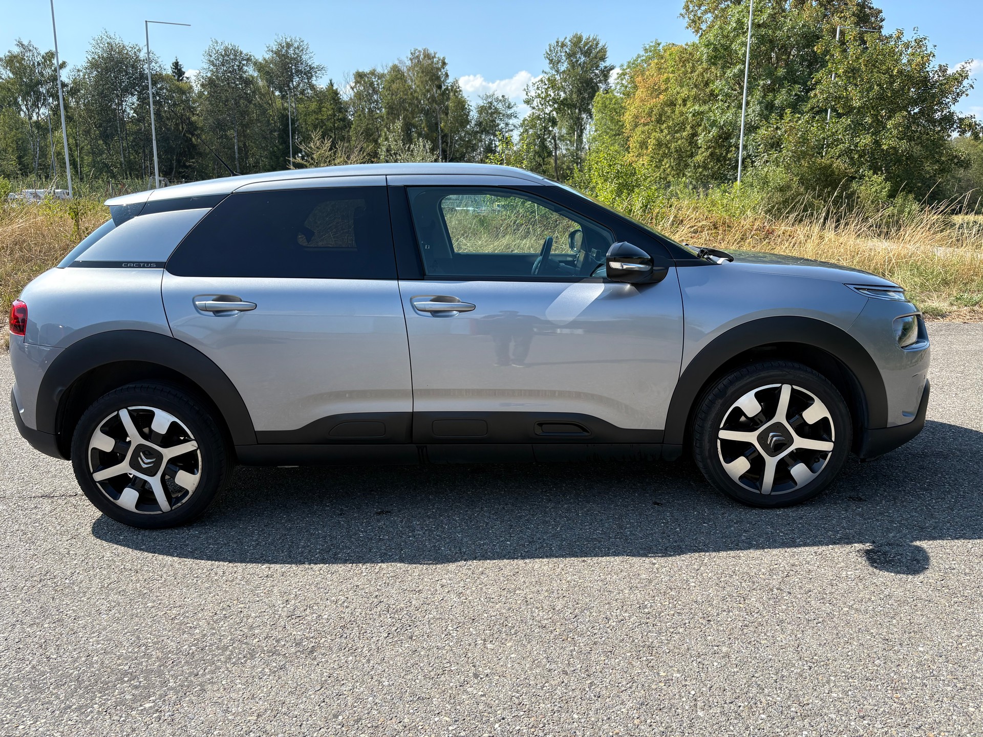 CITROEN C4 Cactus 1.2 Pure Tech Feel-image-3