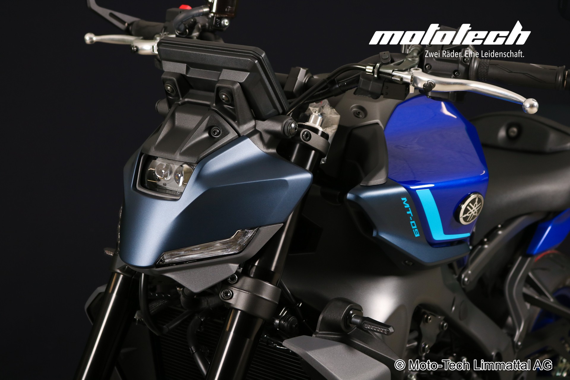YAMAHA MT-09 STAGE 1-image-6