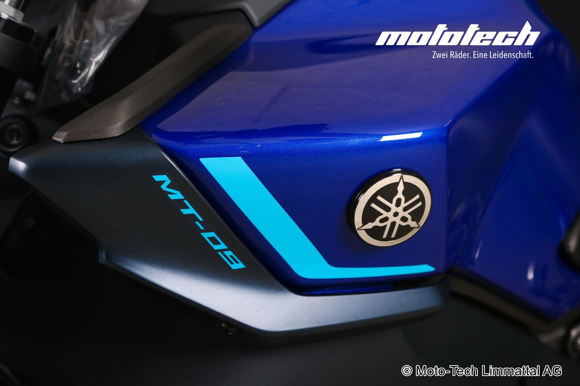 YAMAHA MT-09 STAGE 1-image-7