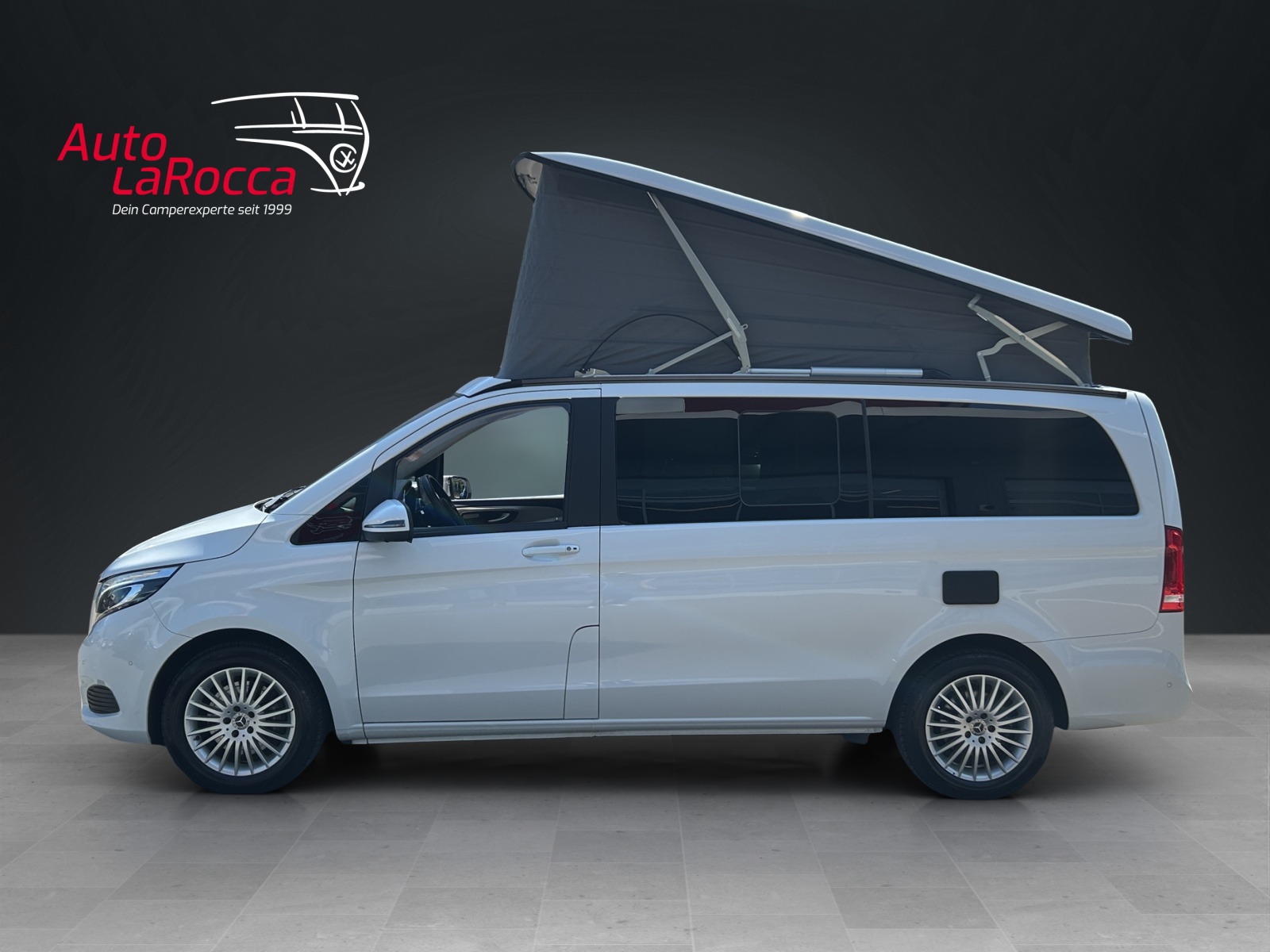 MERCEDES-BENZ Marco Polo 250 d 4Matic 7G-Tronic-showroom-element-1