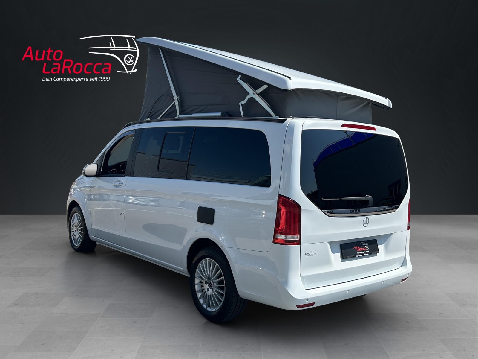 MERCEDES-BENZ Marco Polo 250 d 4Matic 7G-Tronic-showroom-element-2