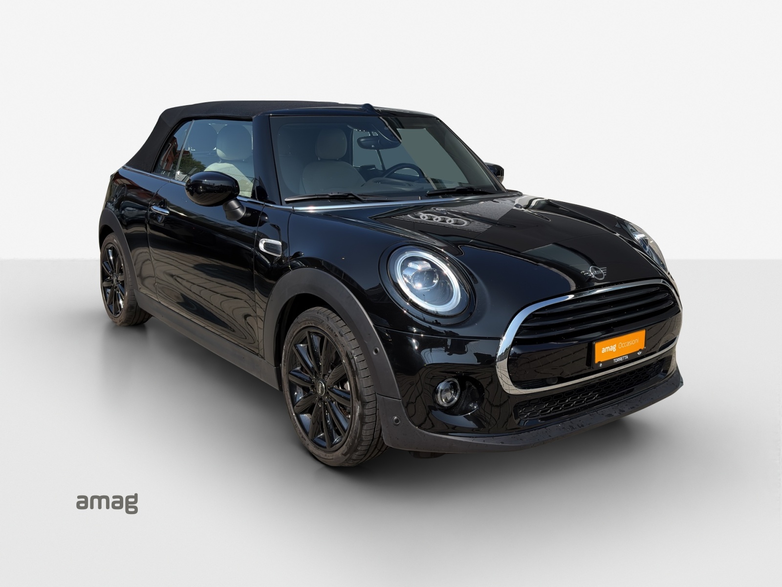 MINI Cooper Cabriolet DKG-image-5