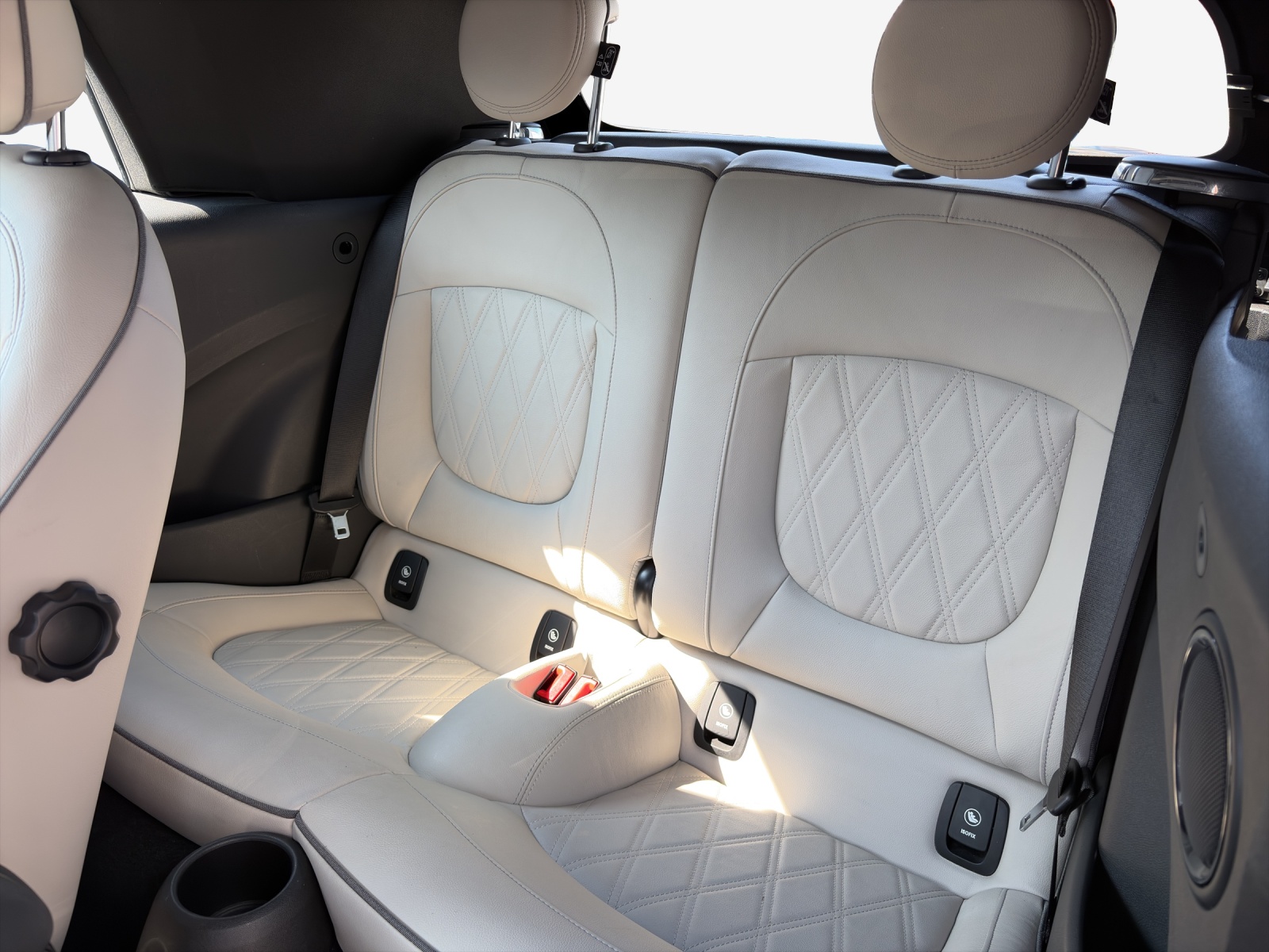 MINI Cooper Cabriolet DKG-image-11