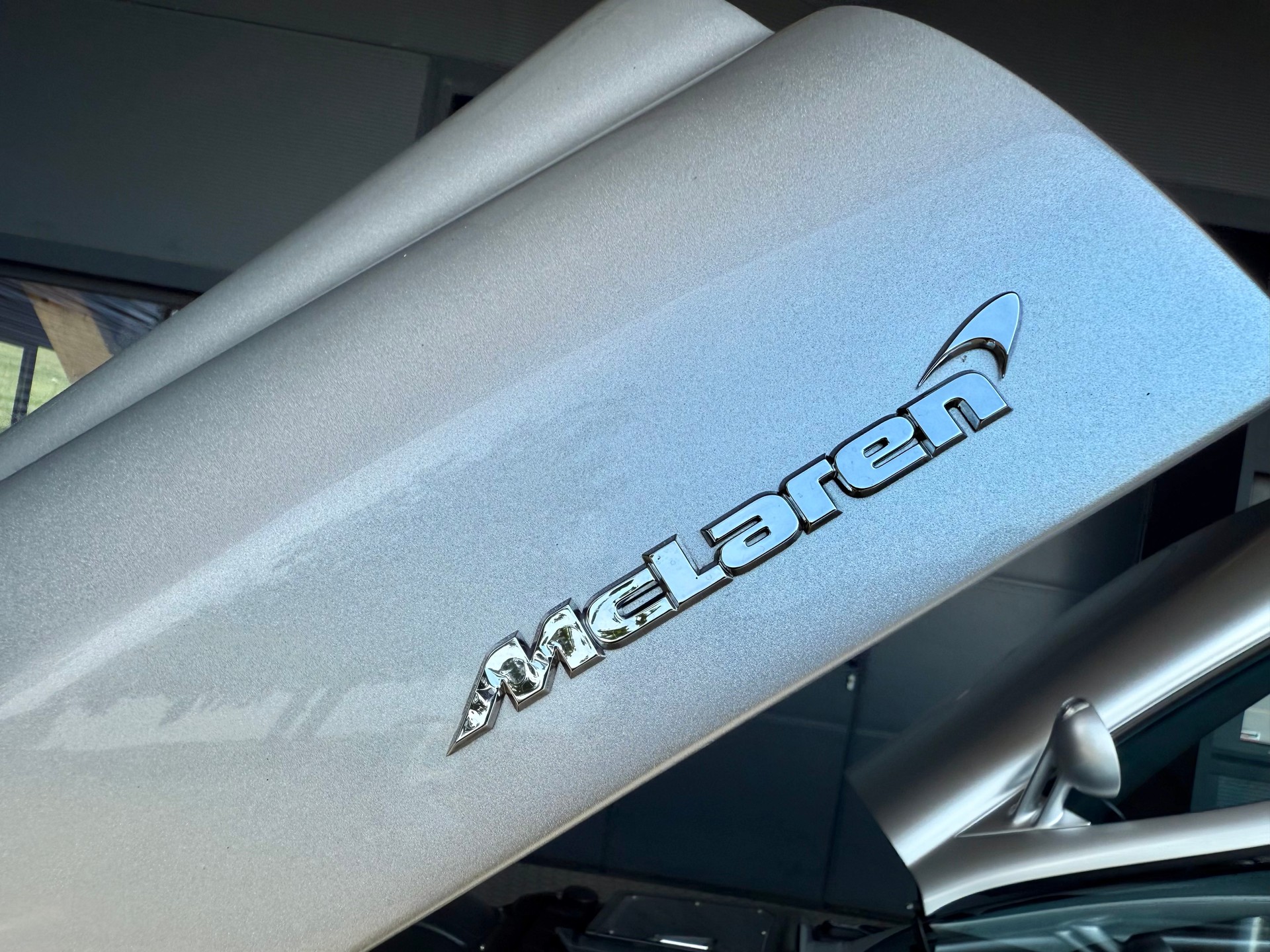 MERCEDES-BENZ SLR