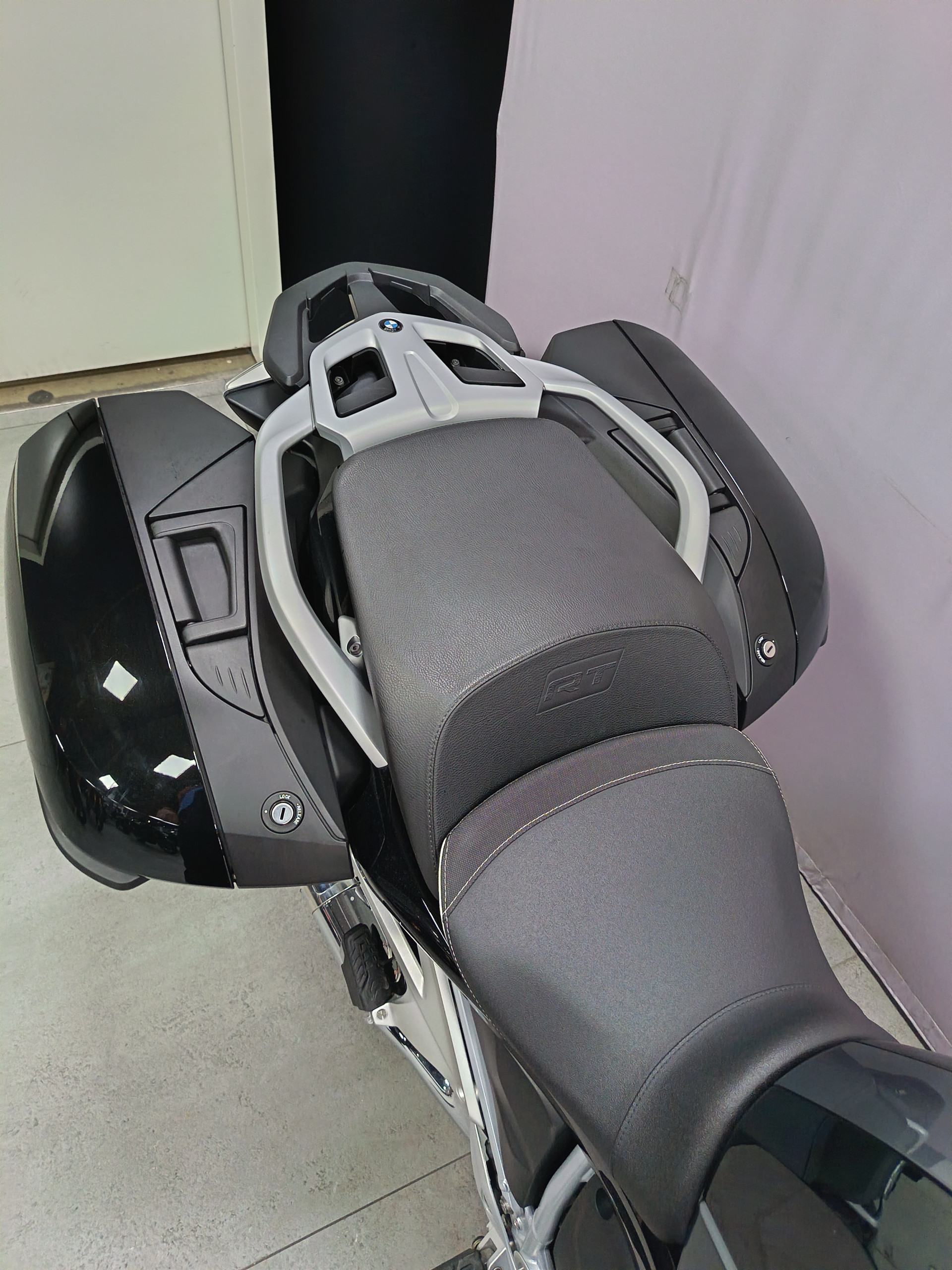 BMW R 1250 RT Triple Black-image-6