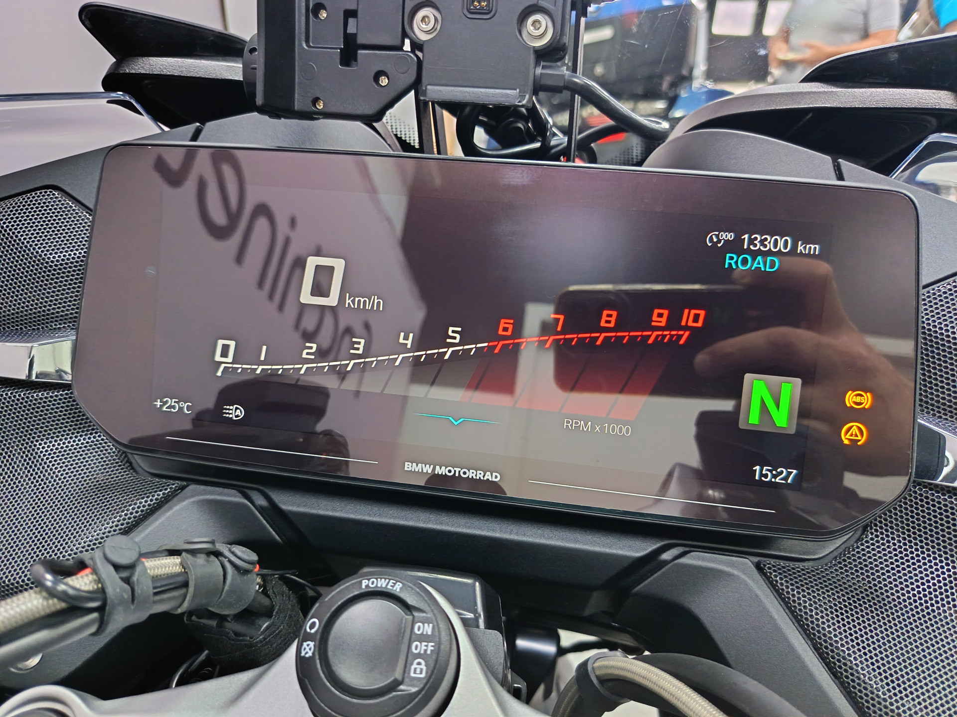 BMW R 1250 RT Triple Black-image-8