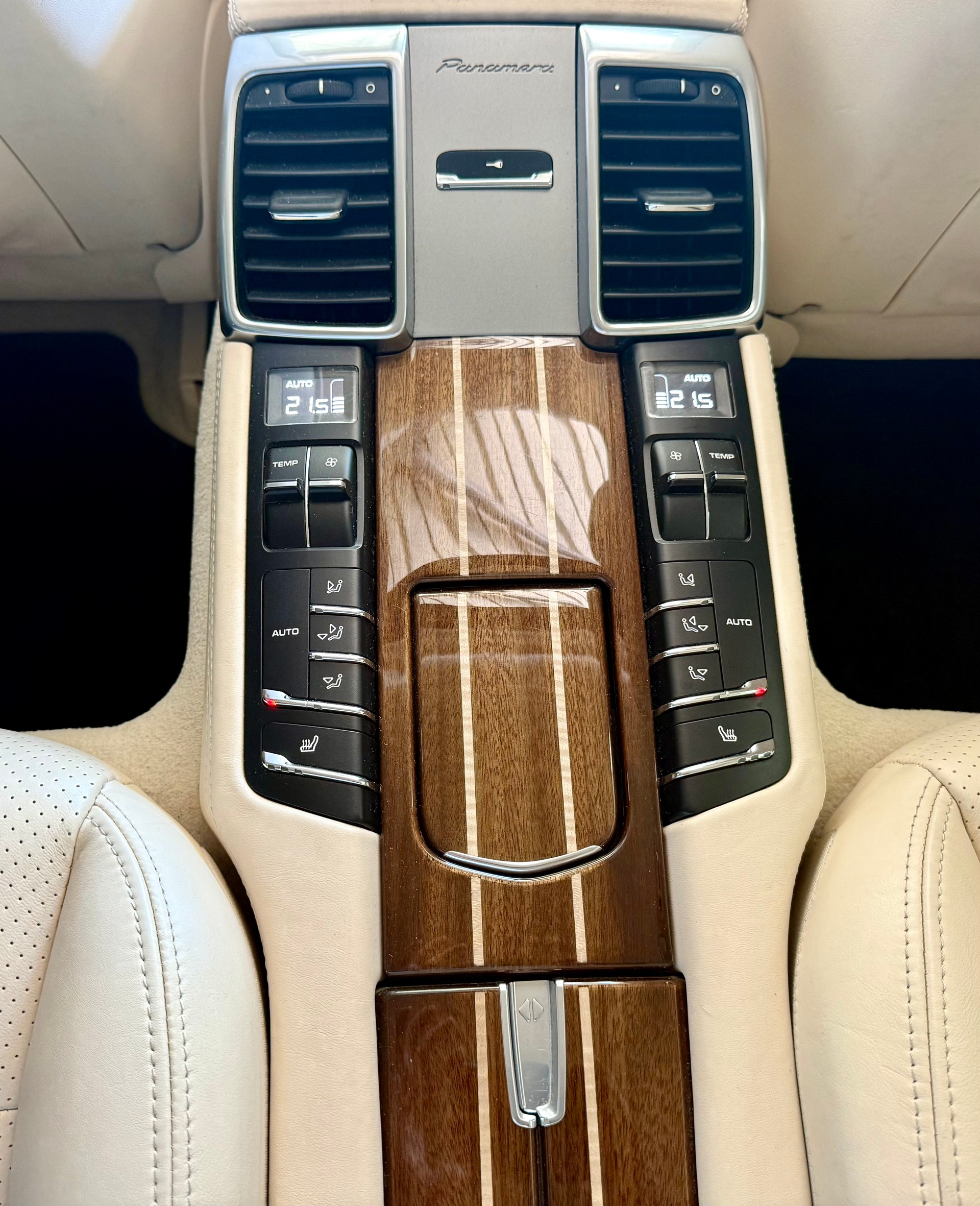 PORSCHE Panamera 4S 4.8 PDK-image-21
