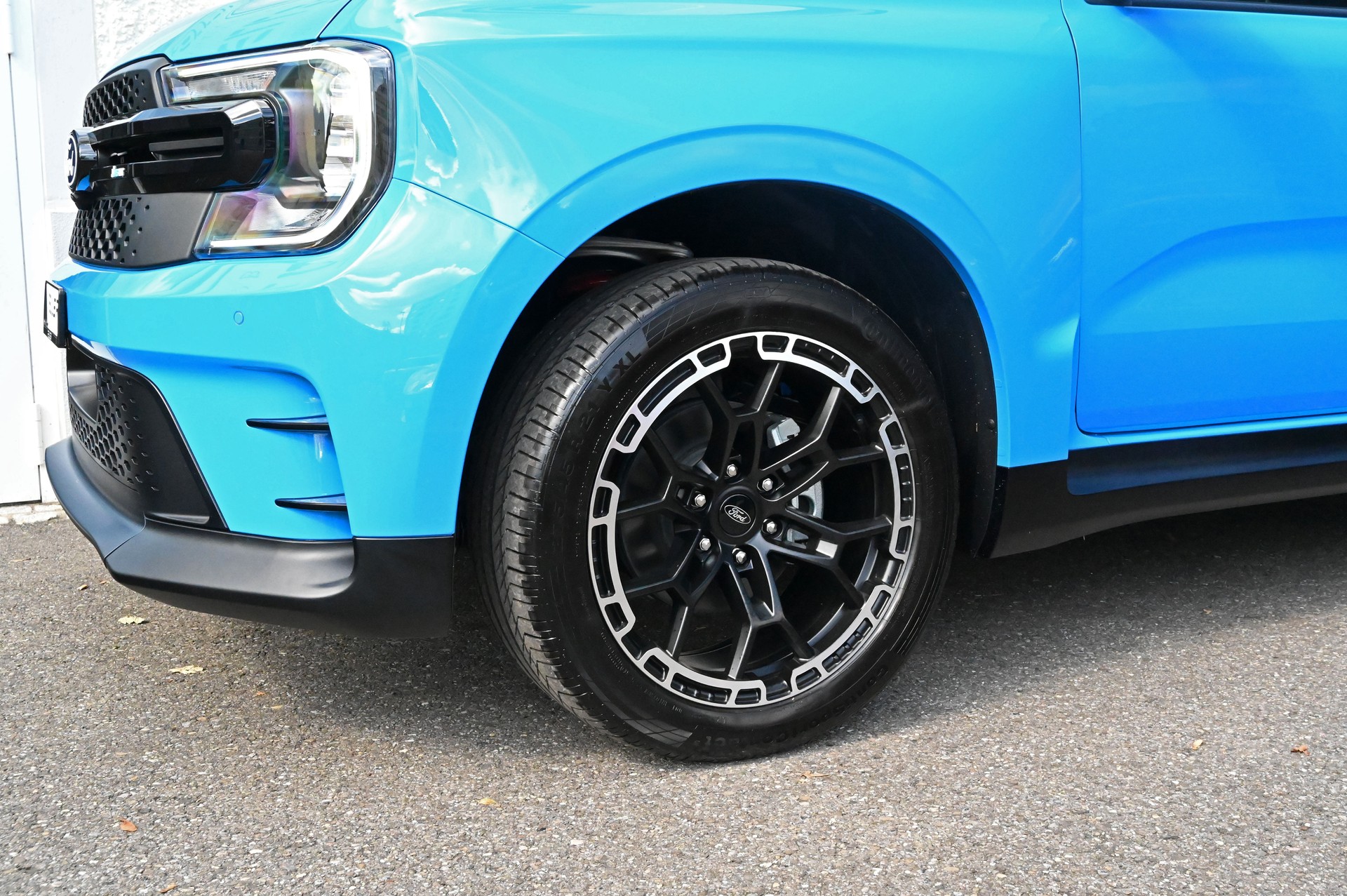 FORD Ranger MS/RT 2.3 Eco Boost e-4WD Automat-image-4