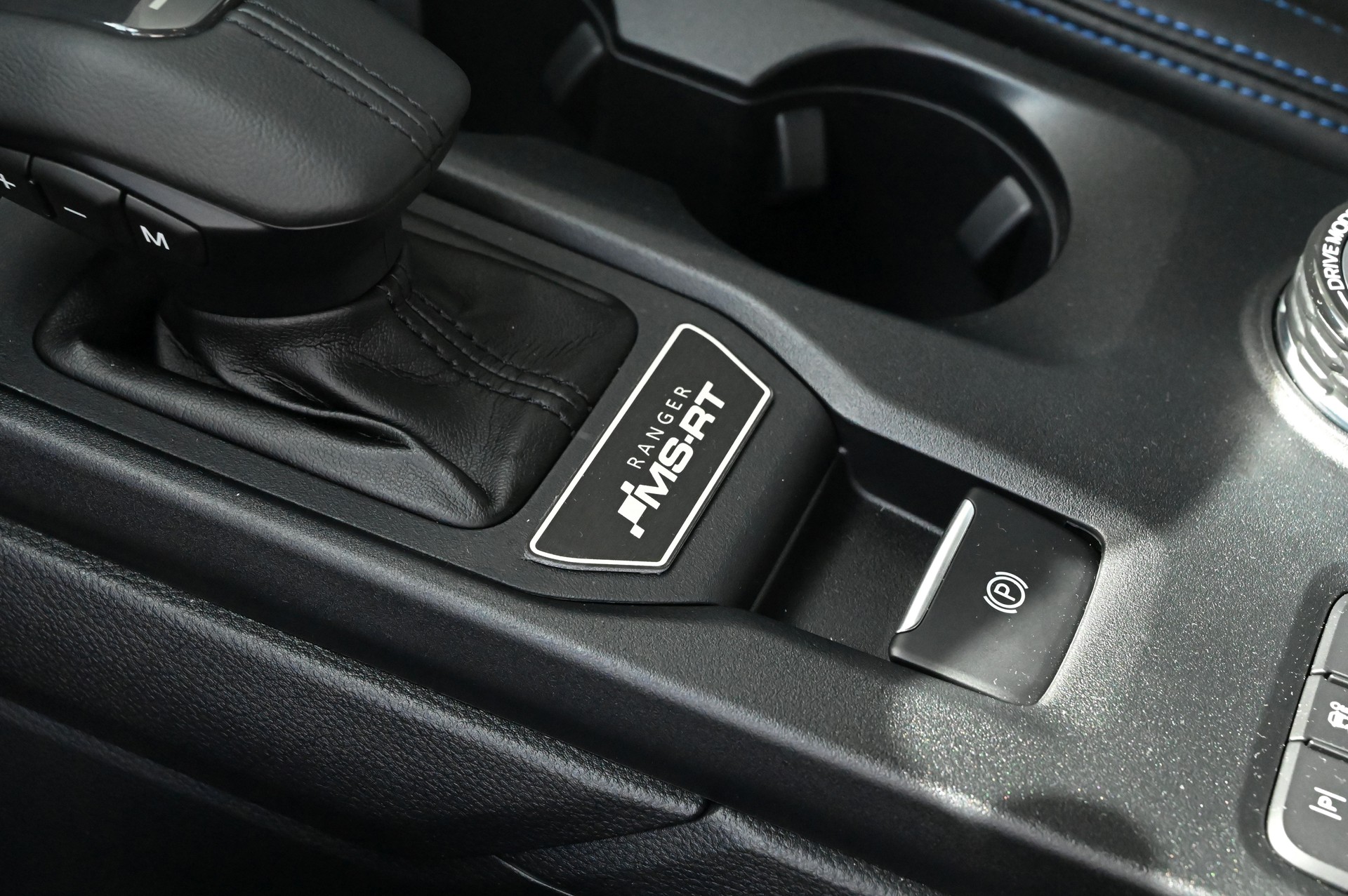 FORD Ranger MS/RT 2.3 Eco Boost e-4WD Automat-image-16