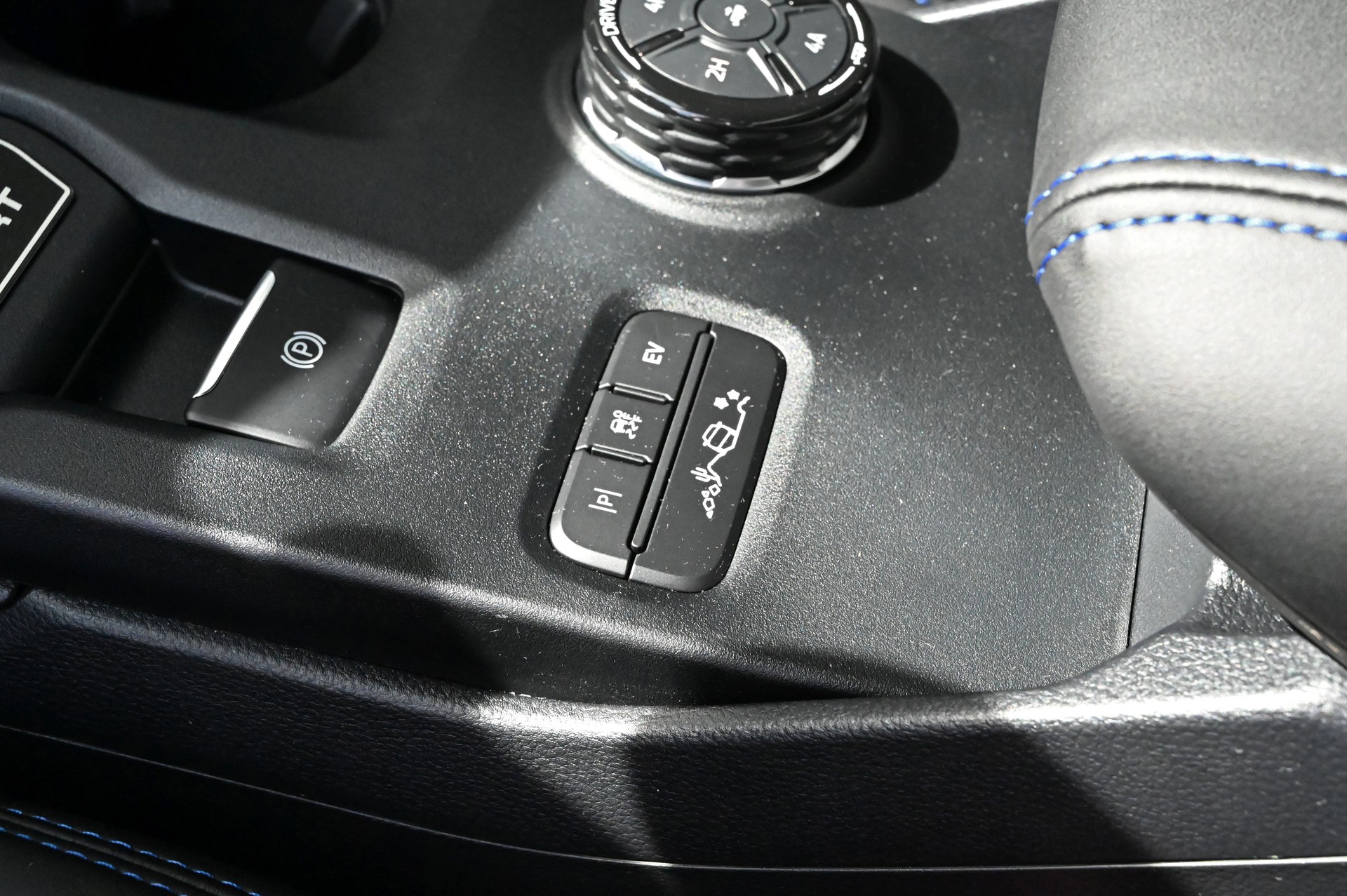 FORD Ranger MS/RT 2.3 Eco Boost e-4WD Automat-image-17