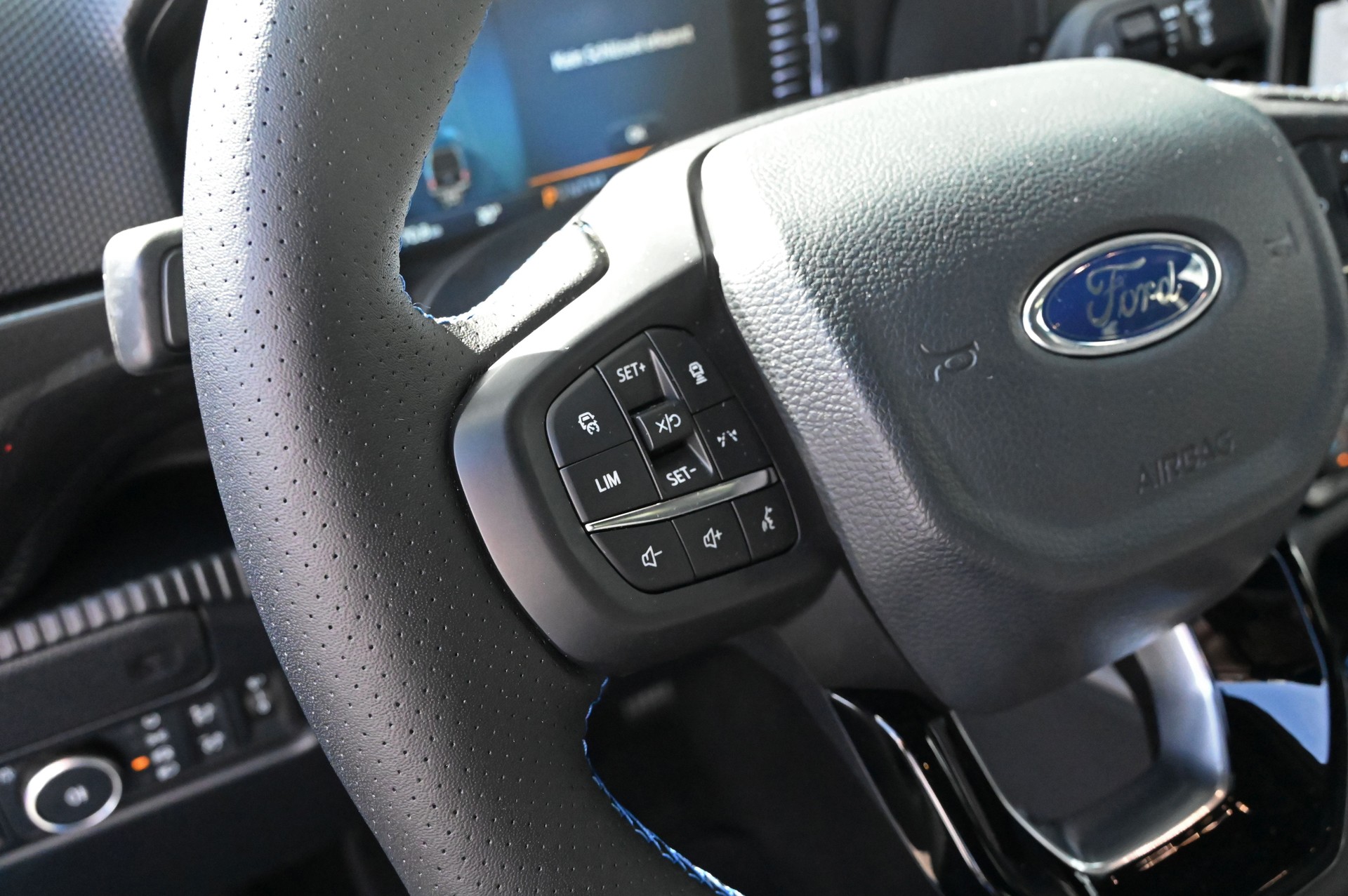 FORD Ranger MS/RT 2.3 Eco Boost e-4WD Automat-image-15