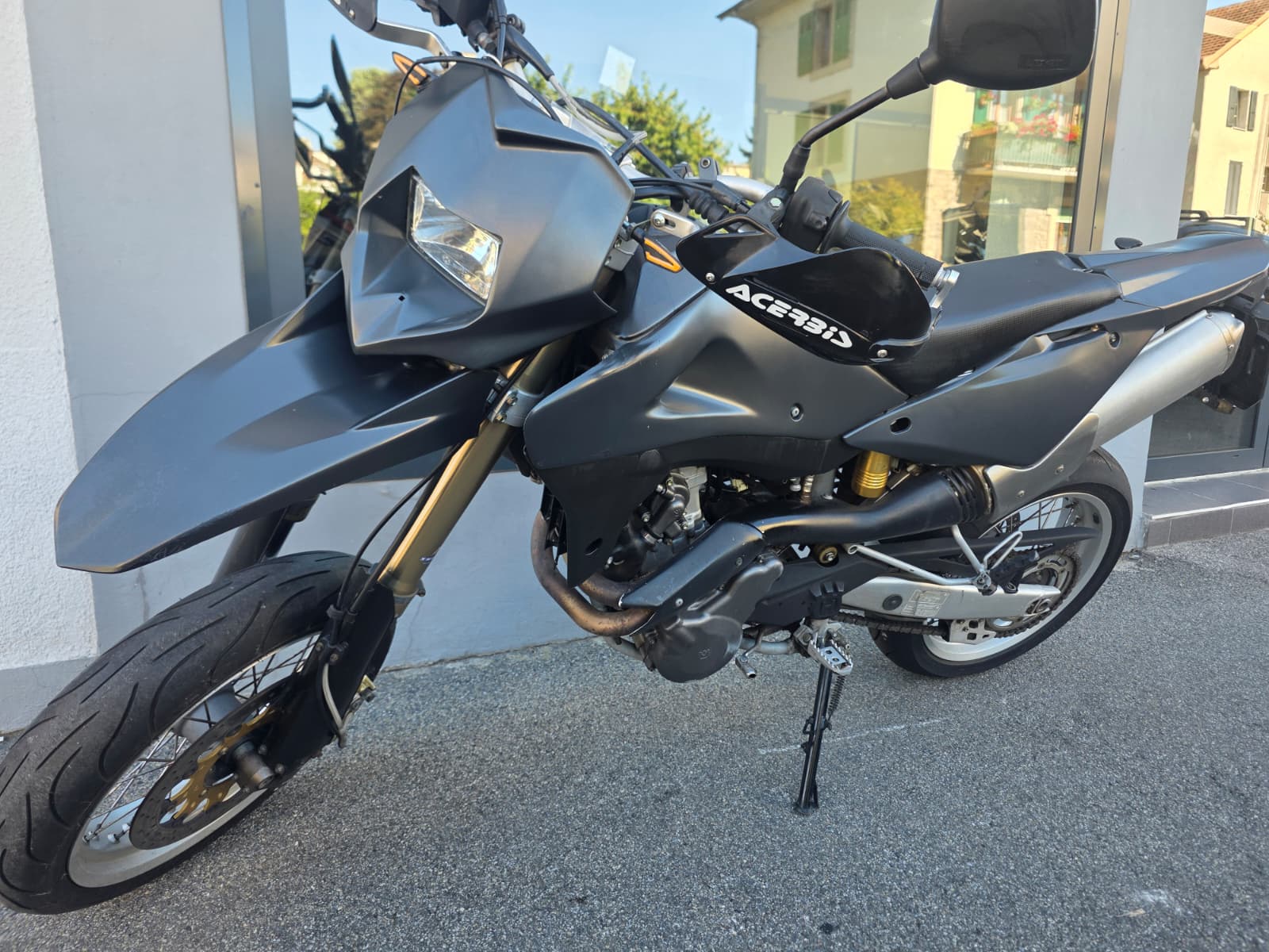 HUSQVARNA 610-image-2