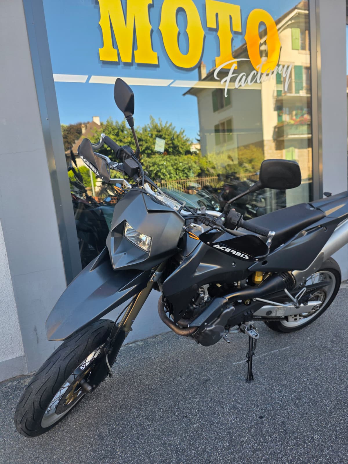 HUSQVARNA 610-image-0