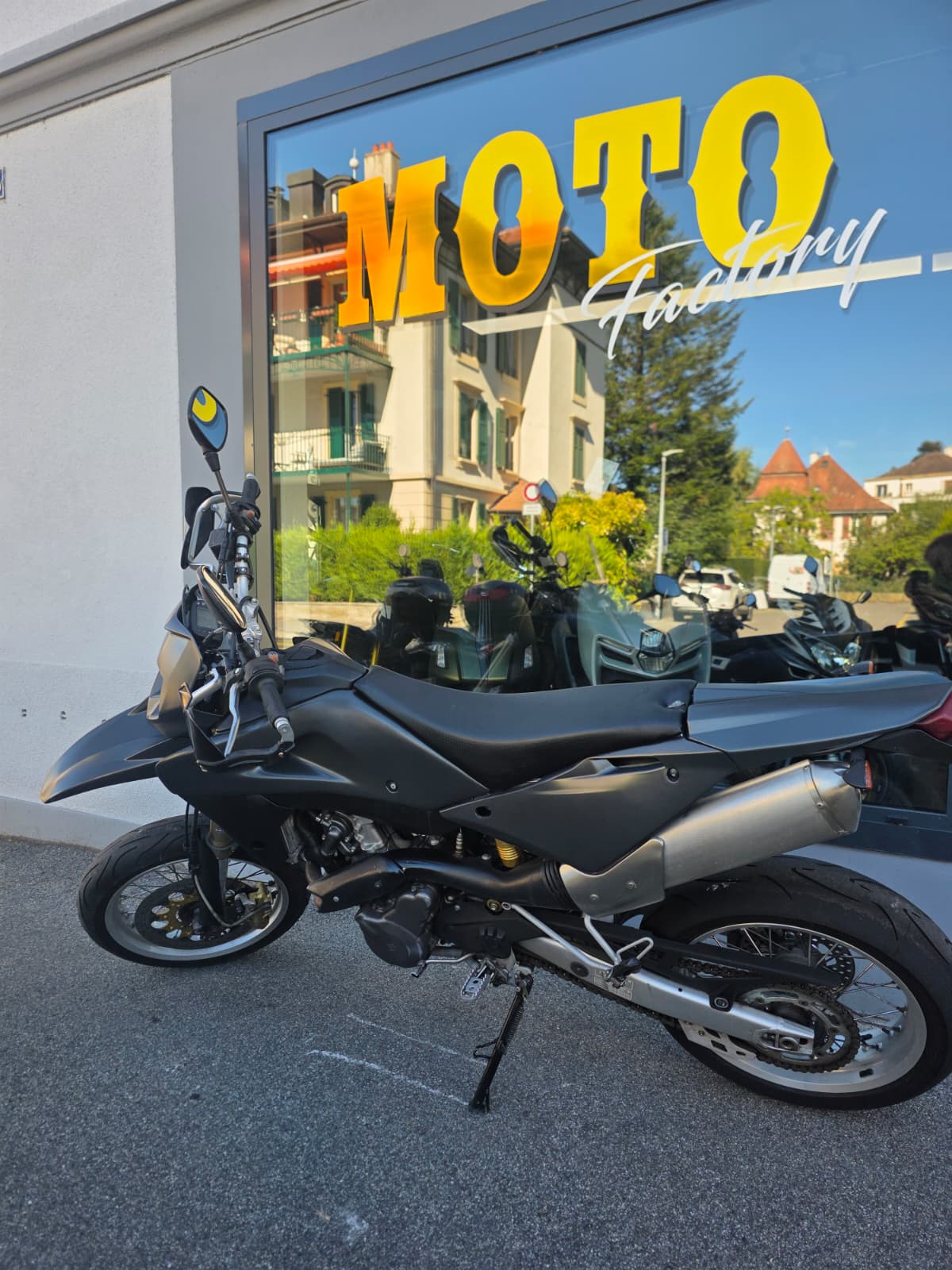 HUSQVARNA 610-image-8