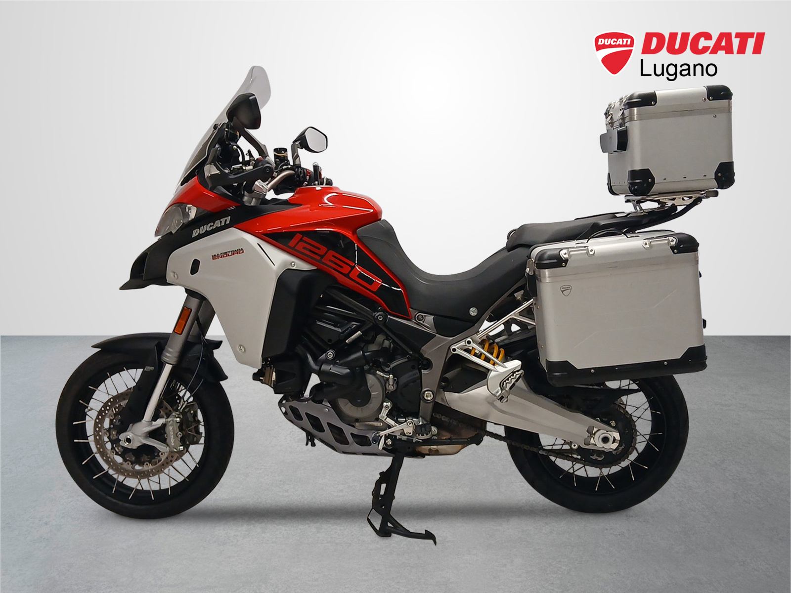 DUCATI Multistrada 1260 Enduro Touring-image-4