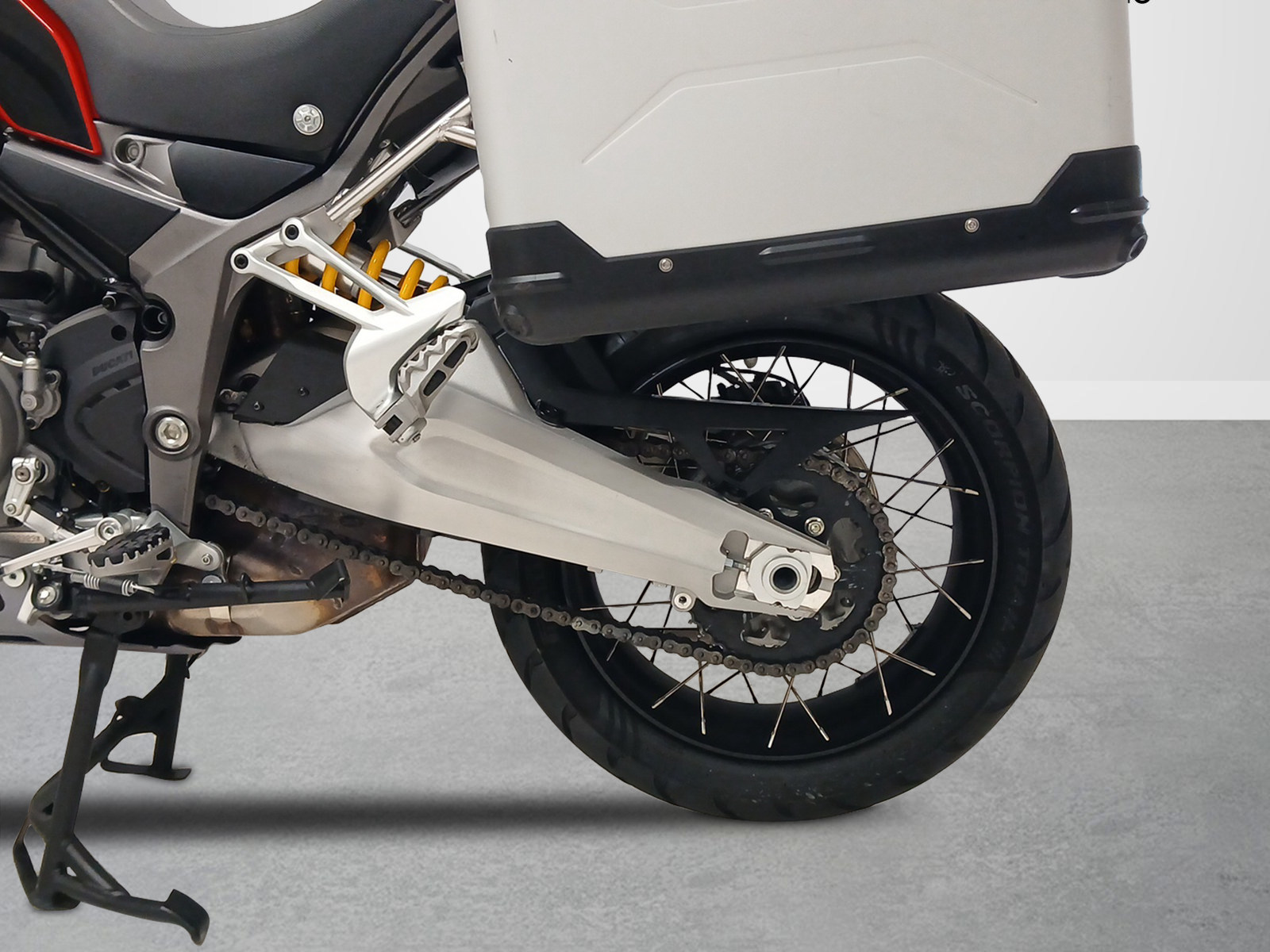 DUCATI Multistrada 1260 Enduro Touring-image-11