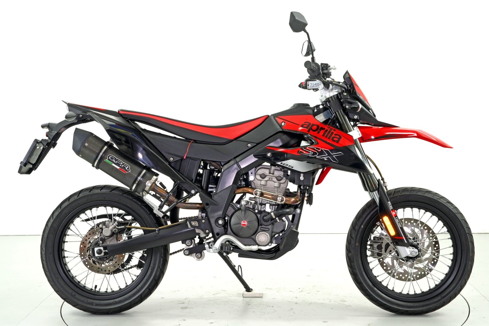 APRILIA SX 125 ABS-image-3
