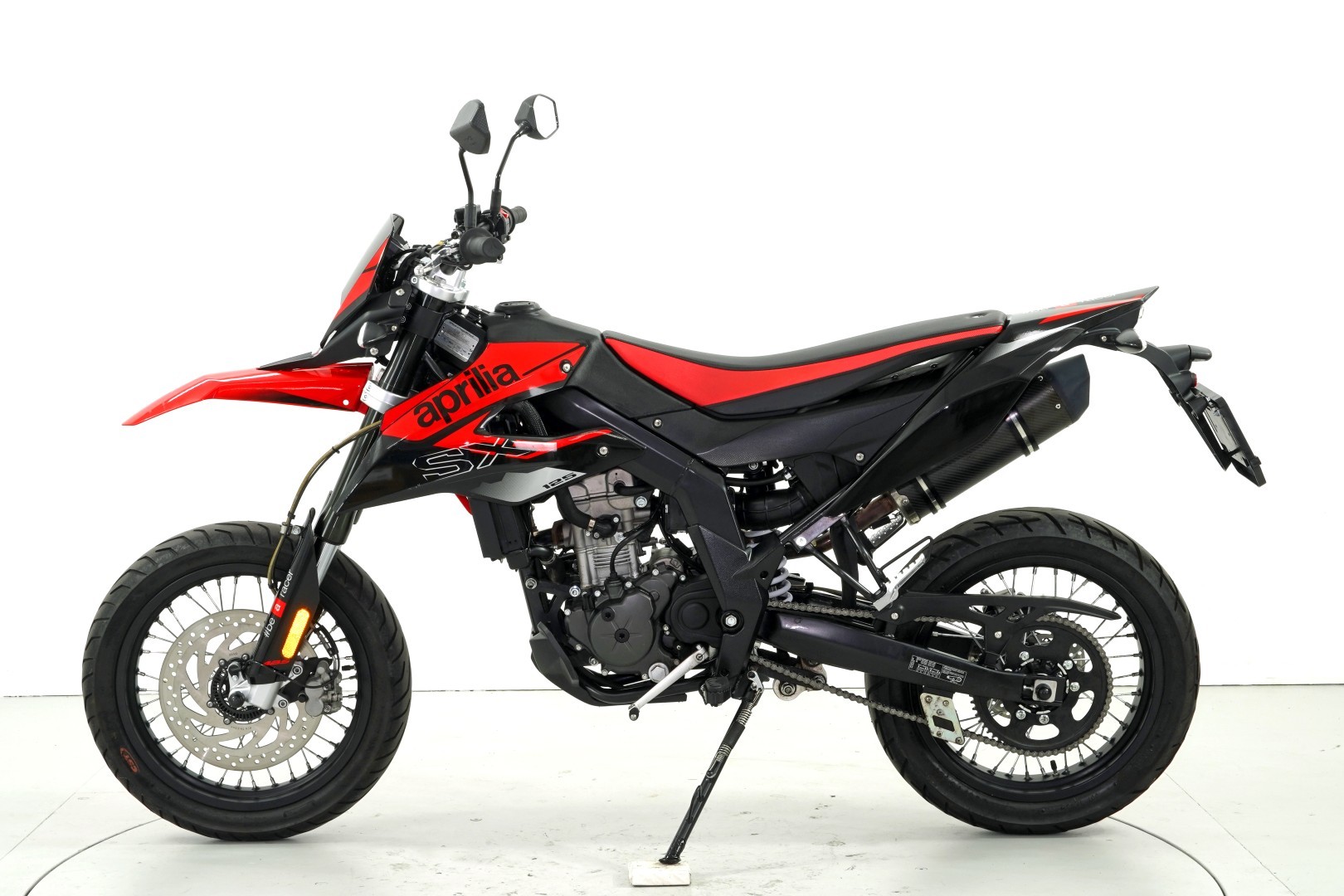 APRILIA SX 125 ABS-image-4