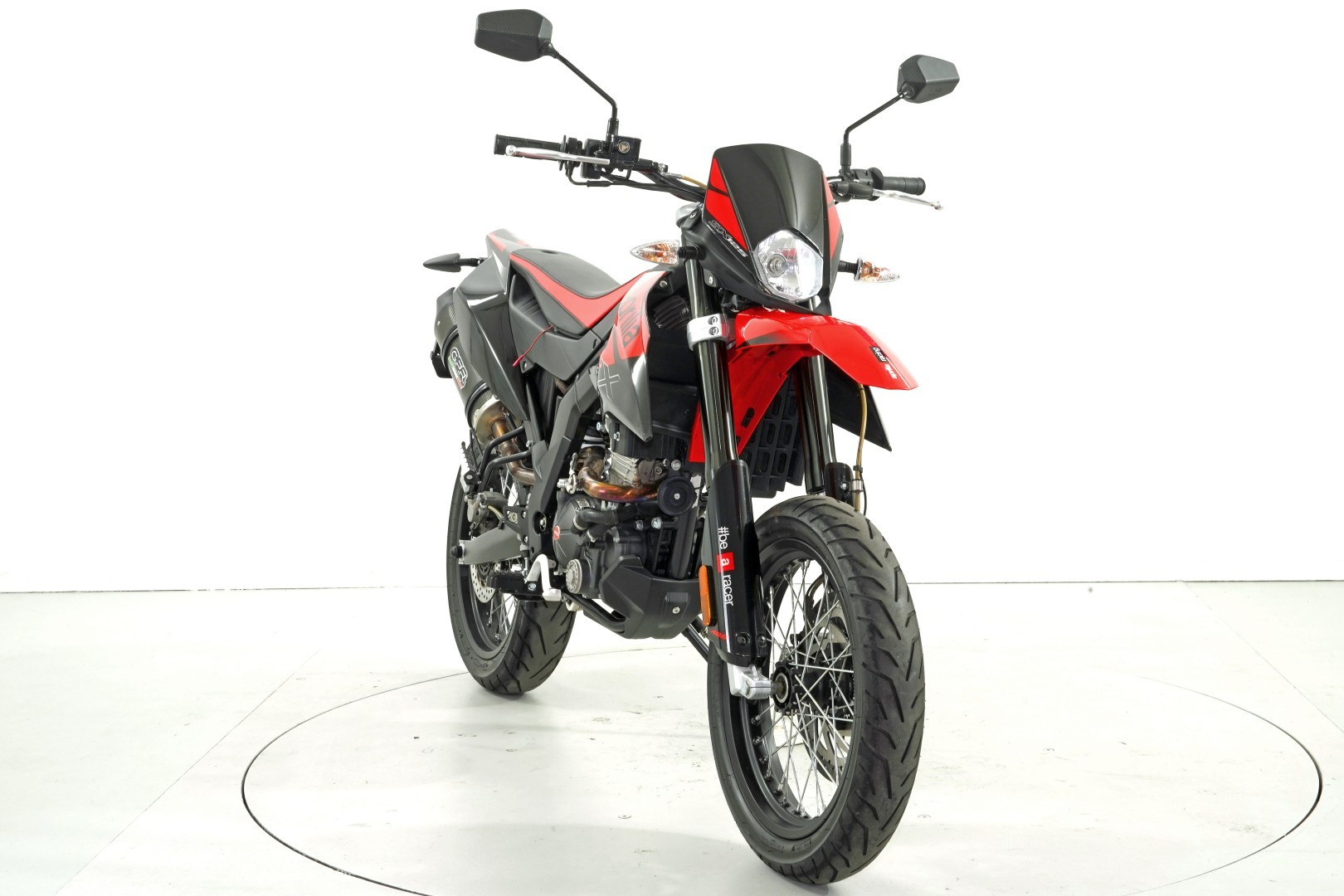 APRILIA SX 125 ABS-image-1