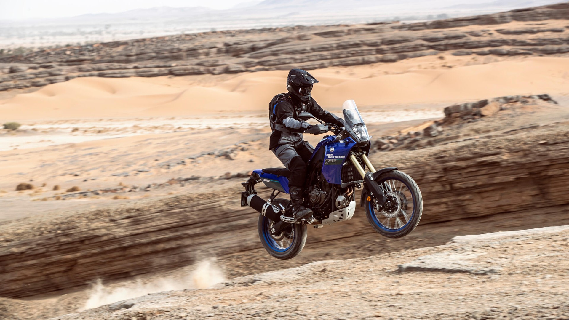 YAMAHA Tenere 700-image-7