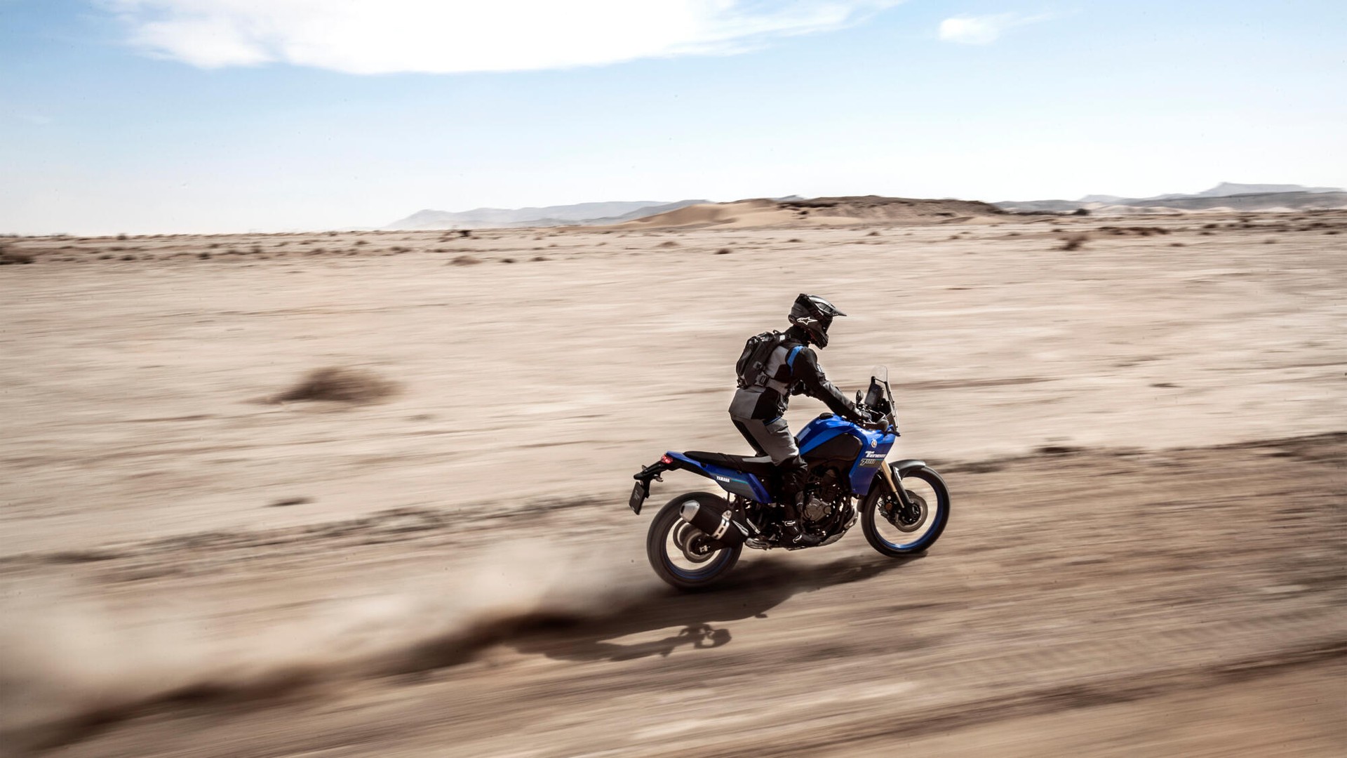 YAMAHA Tenere 700-image-11