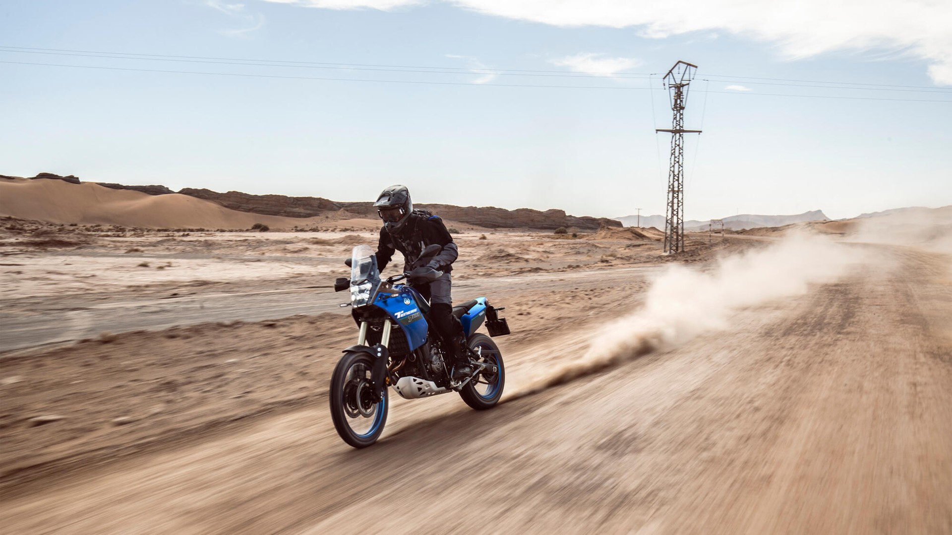 YAMAHA Tenere 700-image-8