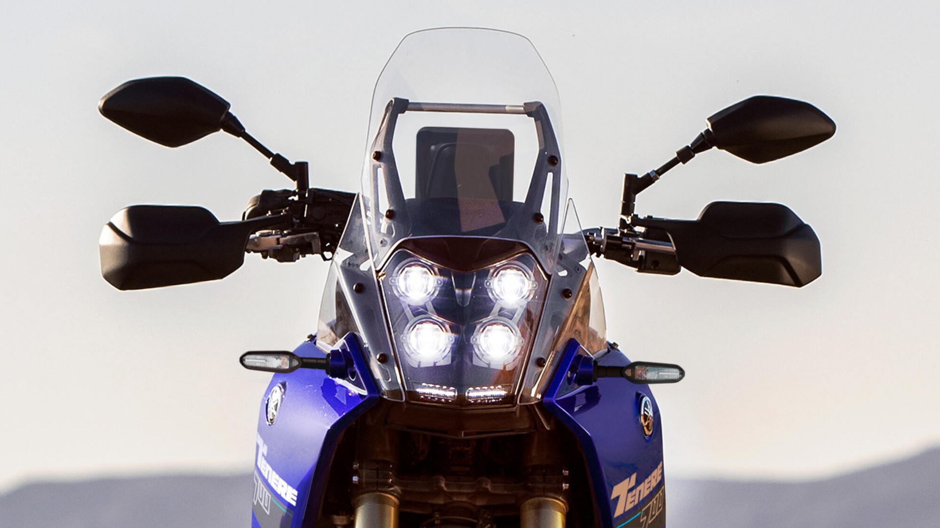 YAMAHA Tenere 700-image-3