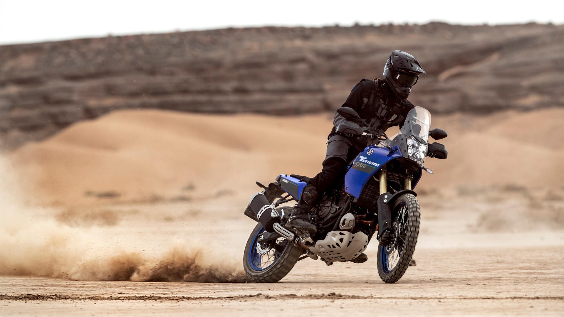 YAMAHA Tenere 700-image-12