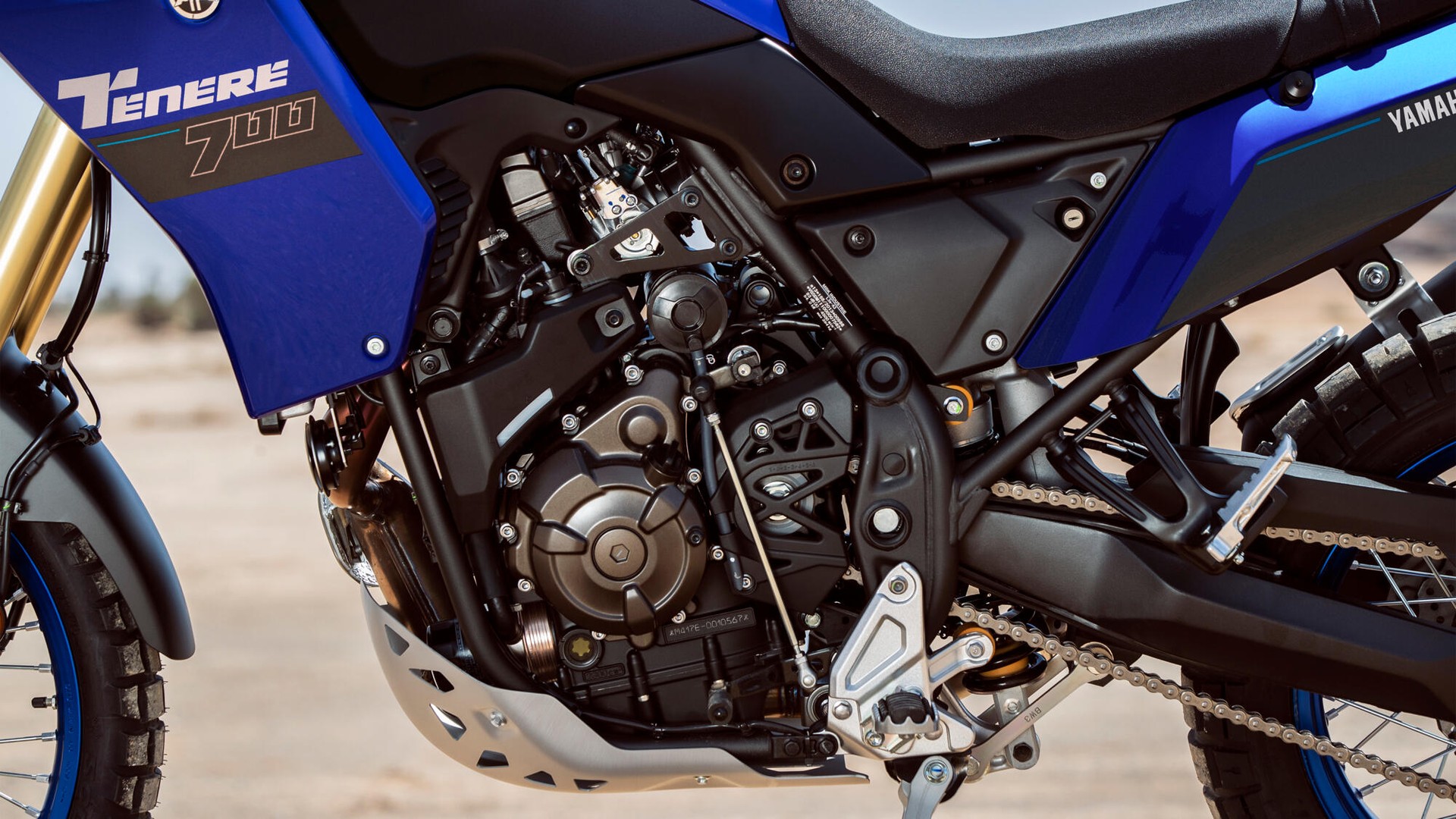 YAMAHA Tenere 700-image-4