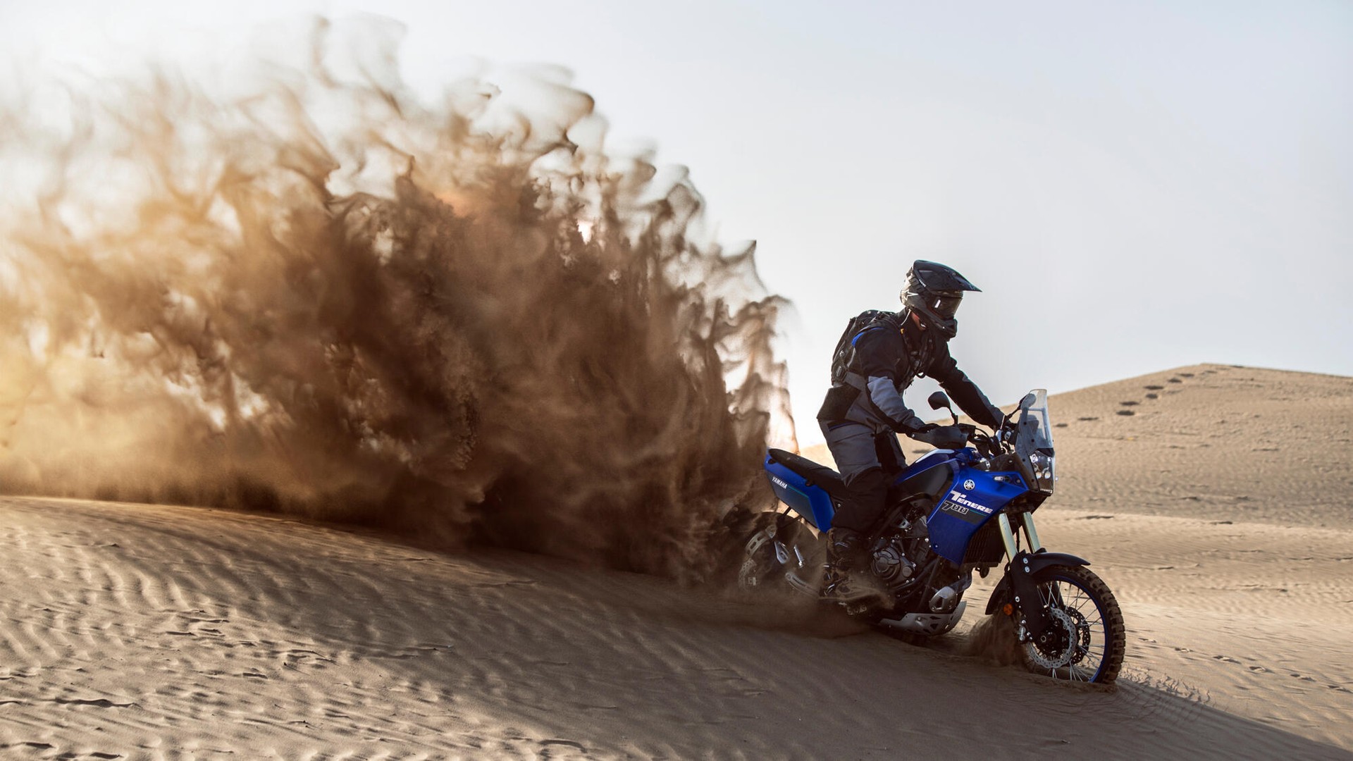 YAMAHA Tenere 700-image-6
