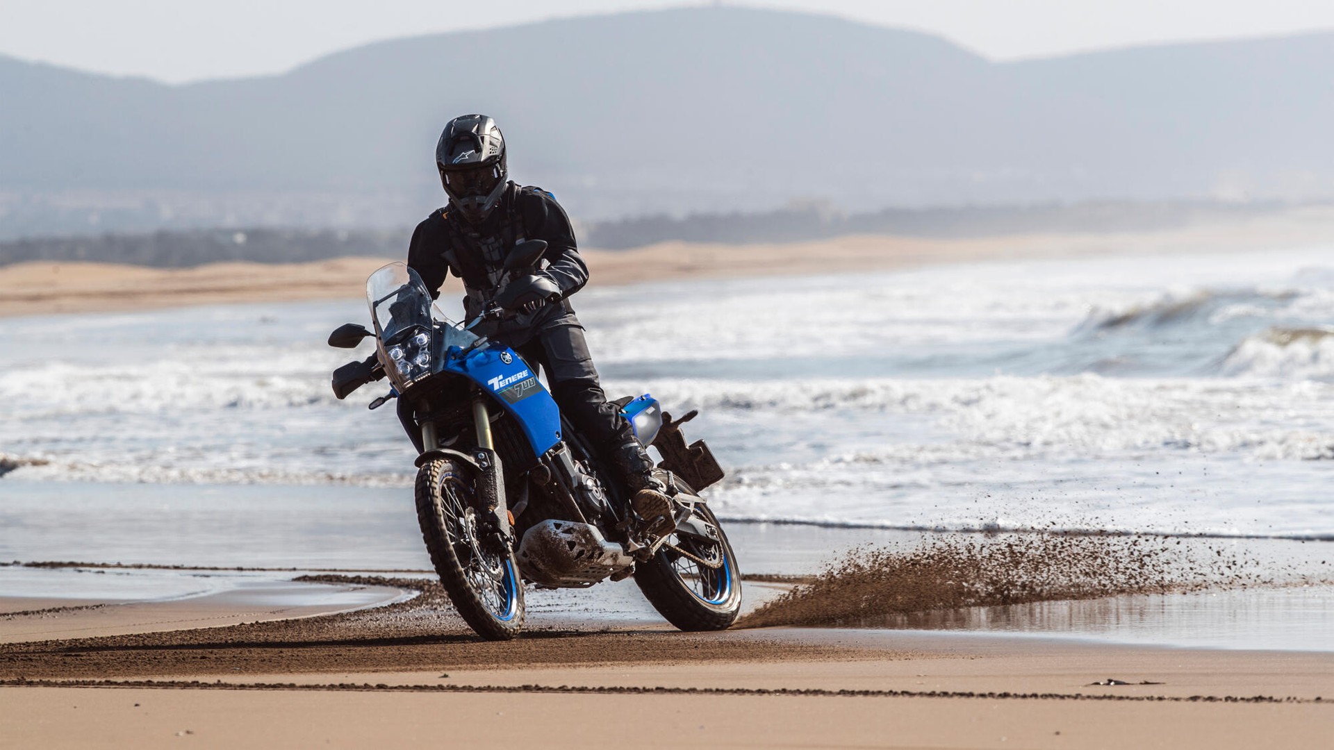 YAMAHA Tenere 700-image-9