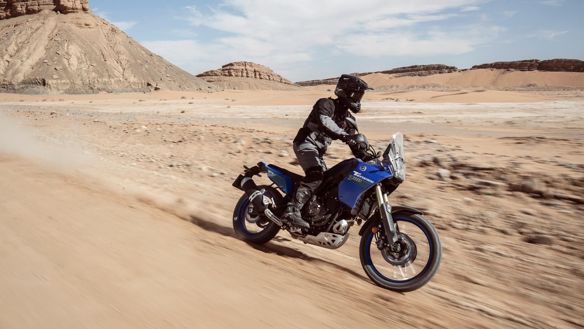 YAMAHA Tenere 700-image-10