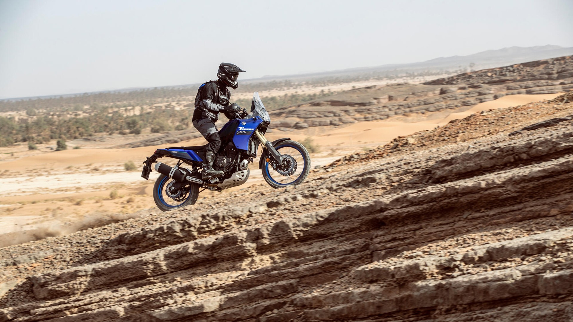 YAMAHA Tenere 700-image-5