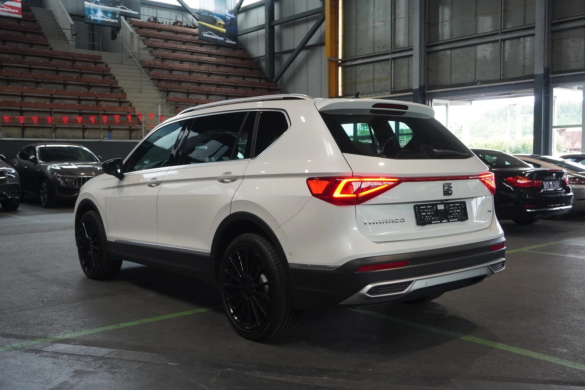 SEAT Tarraco 2.0TSI Xcellence 4Drive DSG-image-5