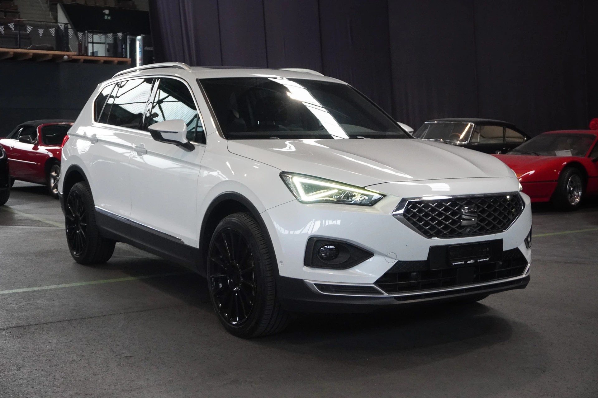 SEAT Tarraco 2.0TSI Xcellence 4Drive DSG-showroom-element-2