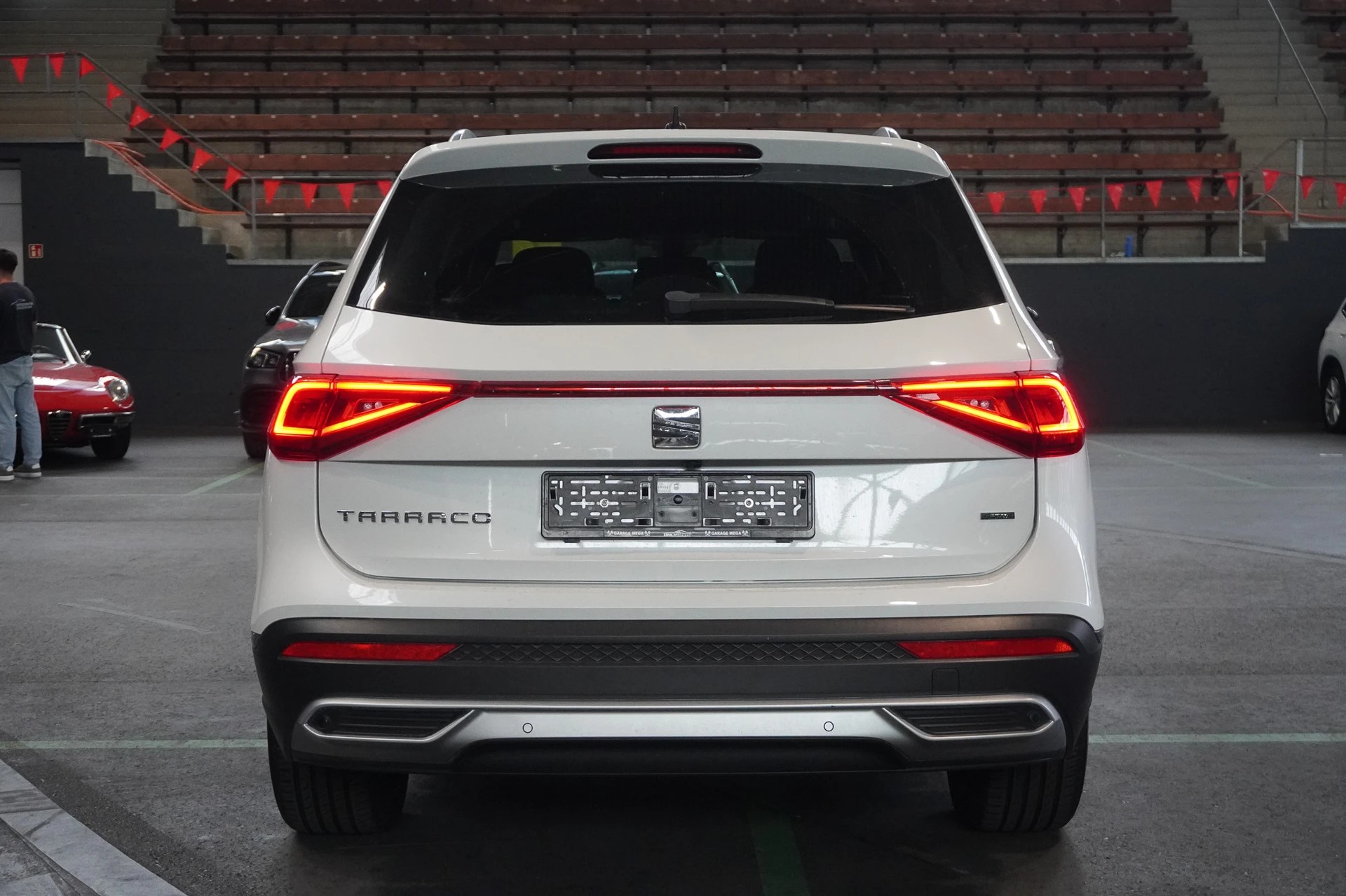 SEAT Tarraco 2.0TSI Xcellence 4Drive DSG-image-4