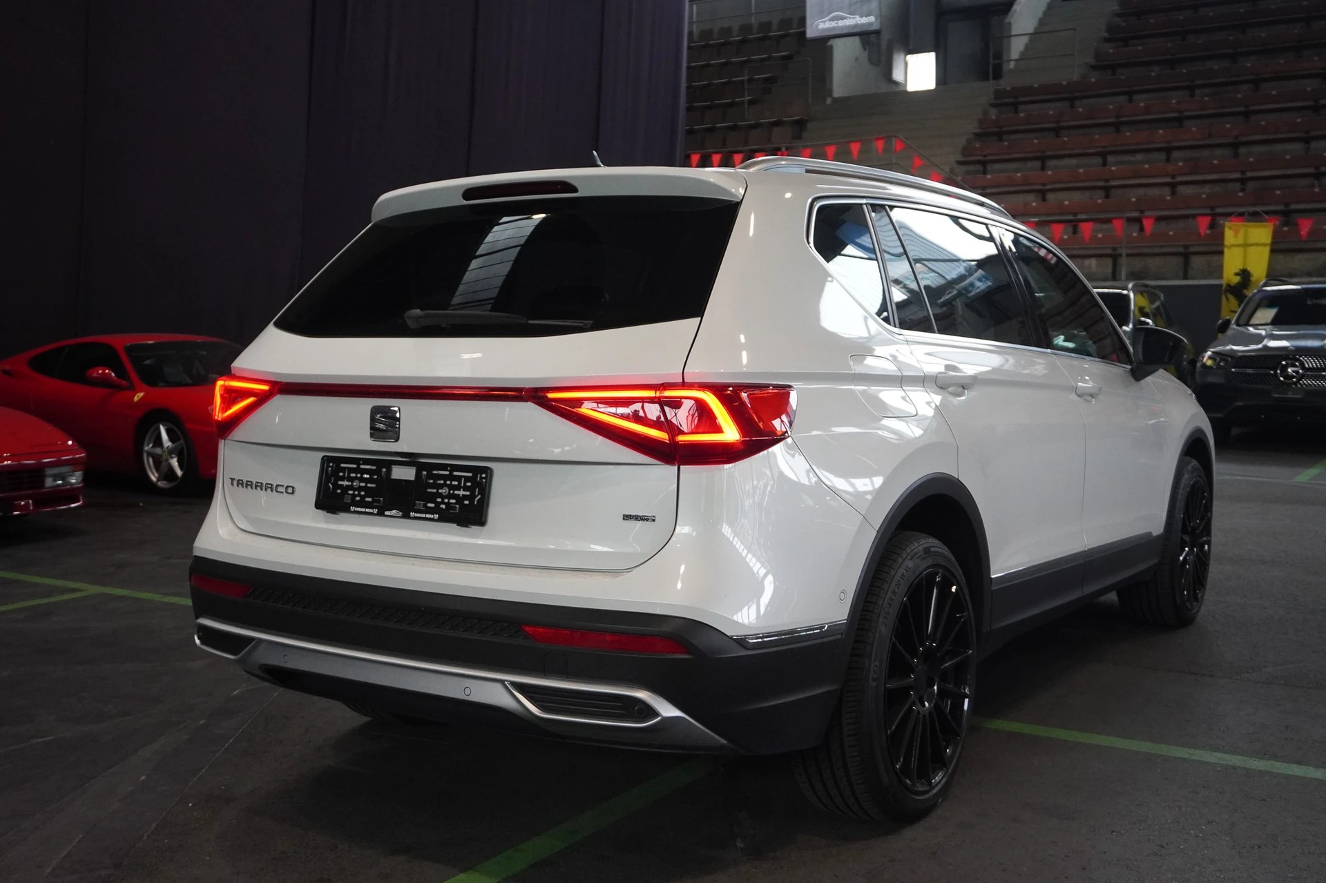 SEAT Tarraco 2.0TSI Xcellence 4Drive DSG-showroom-element-3