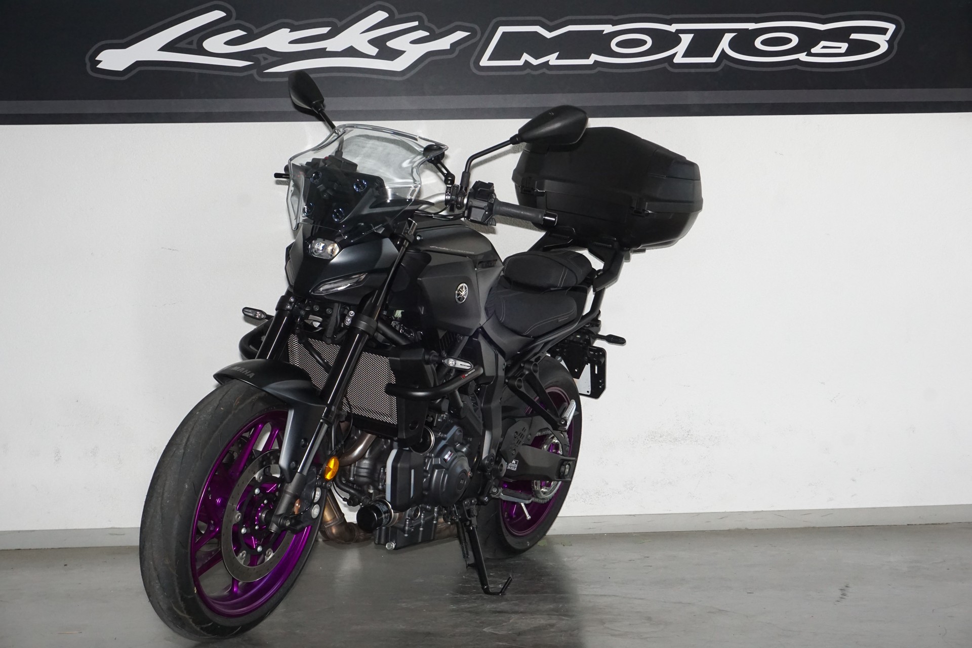 YAMAHA MT-07 Y-AMT-image-0