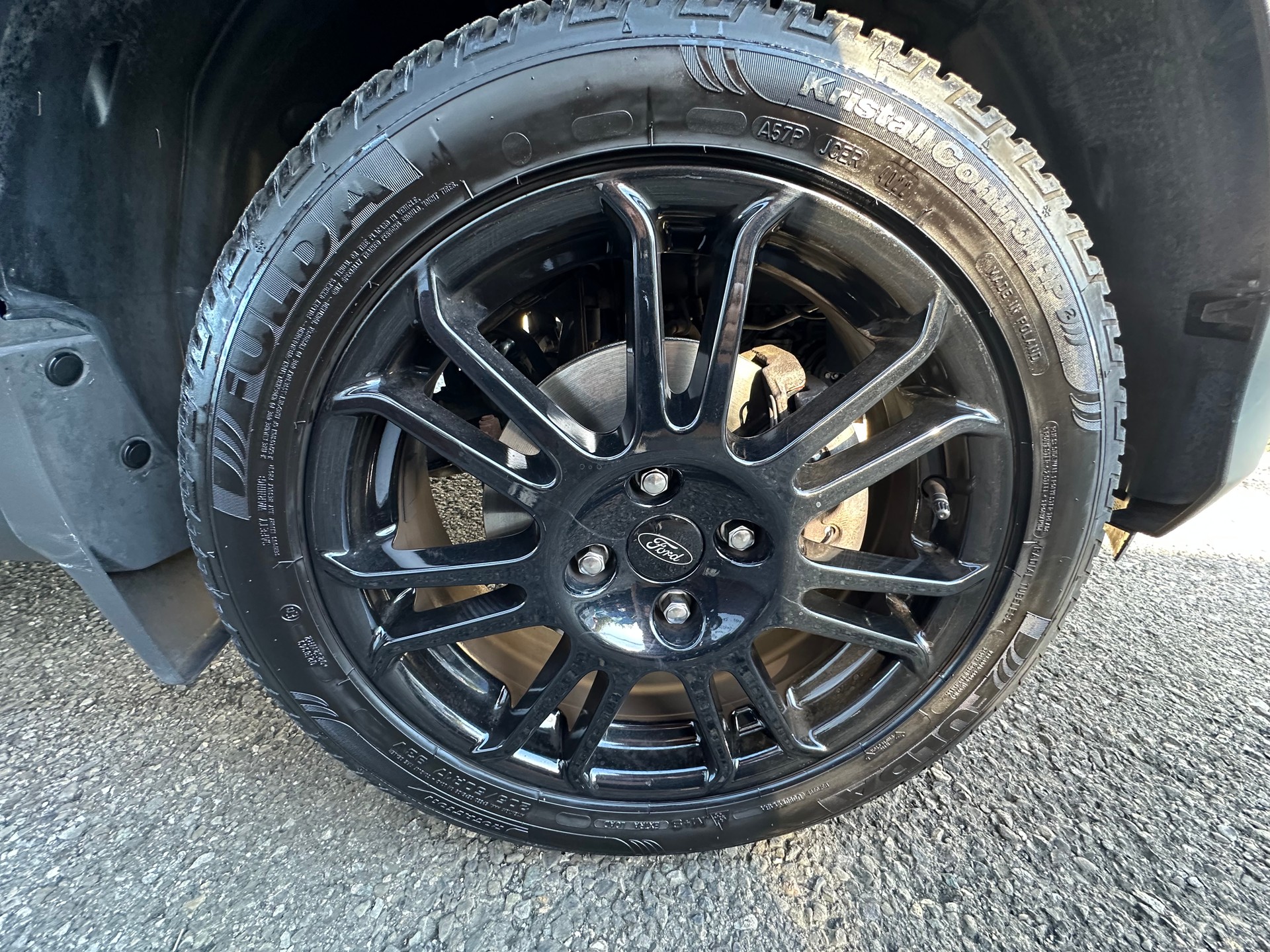 FORD EcoSport 1.0 SCTi Titanium S-image-27