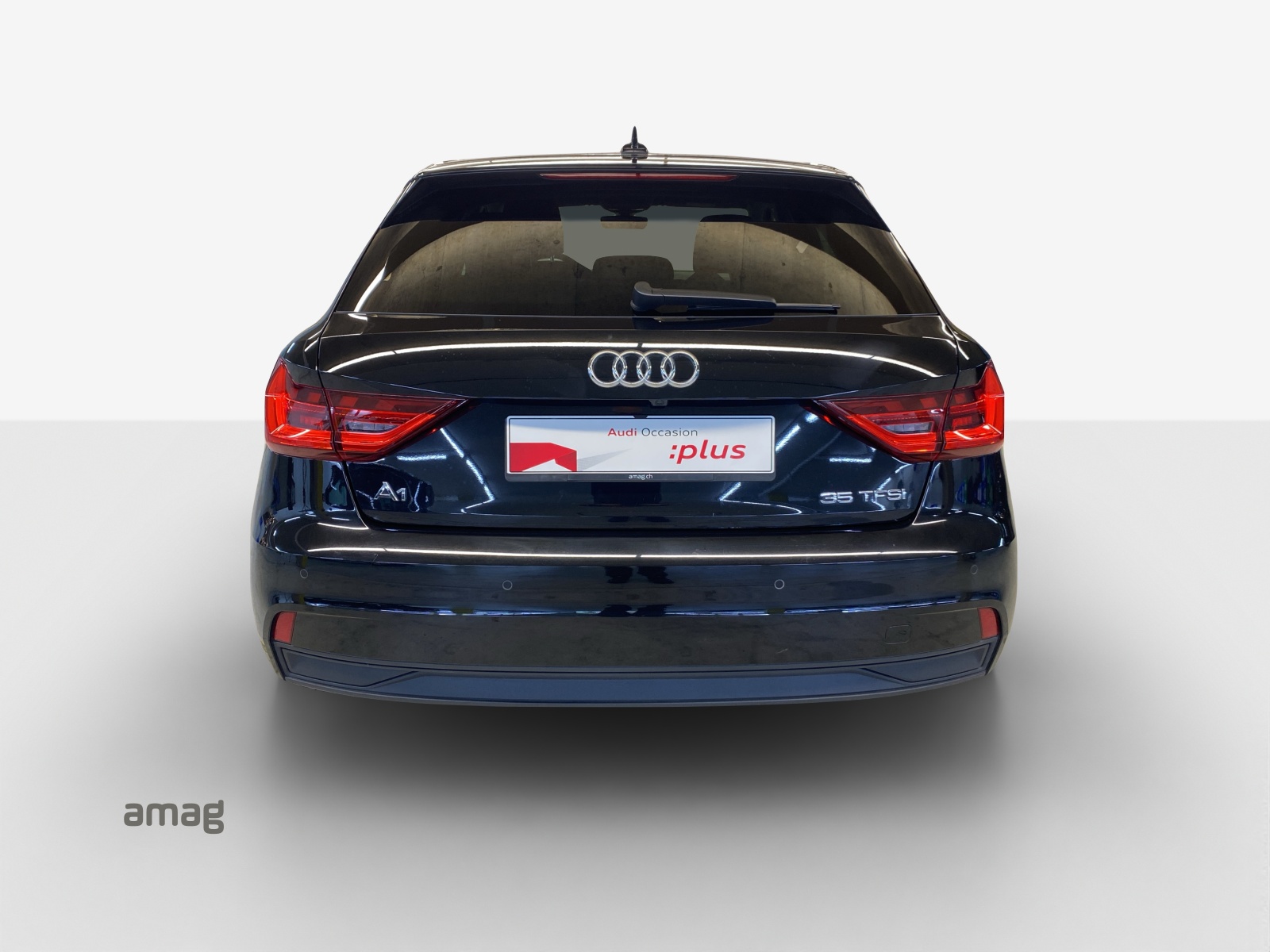 AUDI A1 Sportback 35 TFSI S-tronic-showroom-element-3