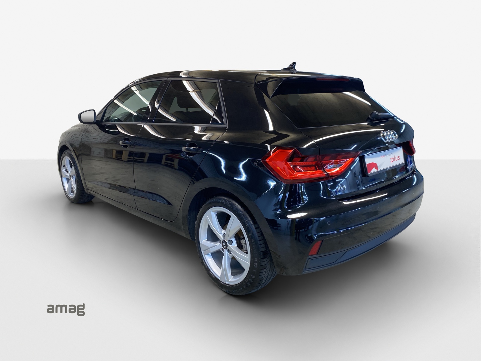 AUDI A1 Sportback 35 TFSI S-tronic-showroom-element-2
