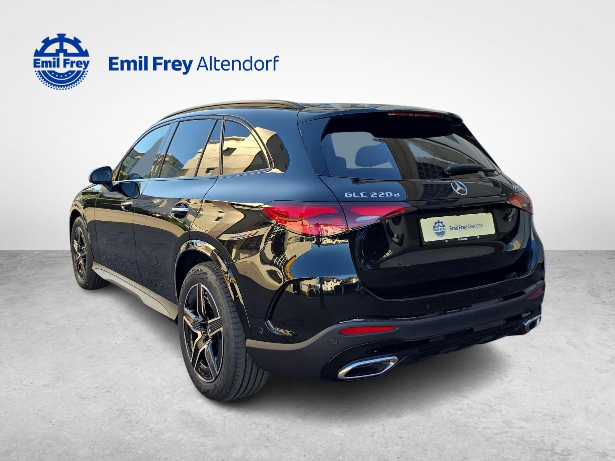 MERCEDES-BENZ GLC 220 d 4MATIC AMG Line-showroom-element-2