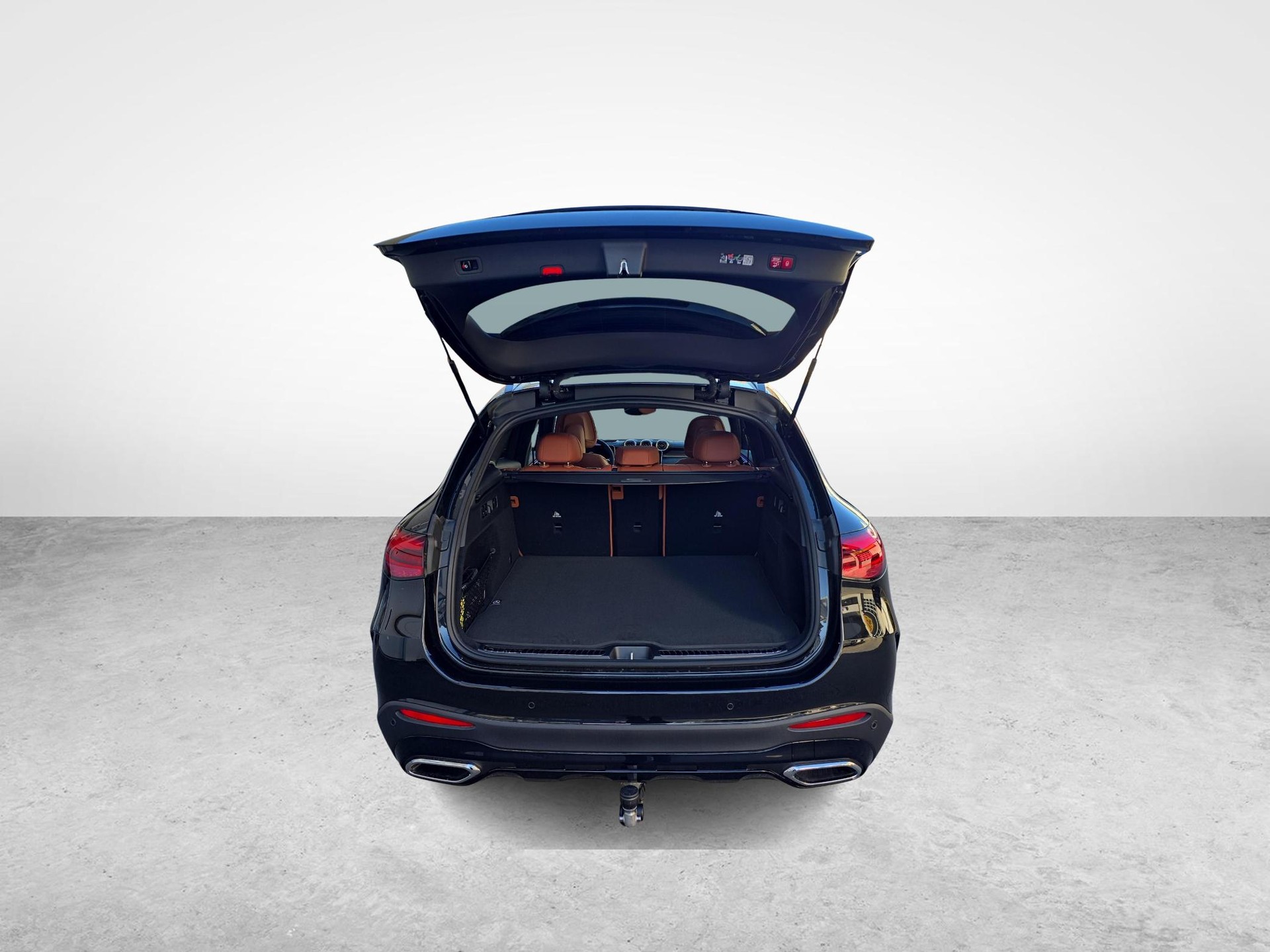 MERCEDES-BENZ GLC 220 d 4MATIC AMG Line-image-11