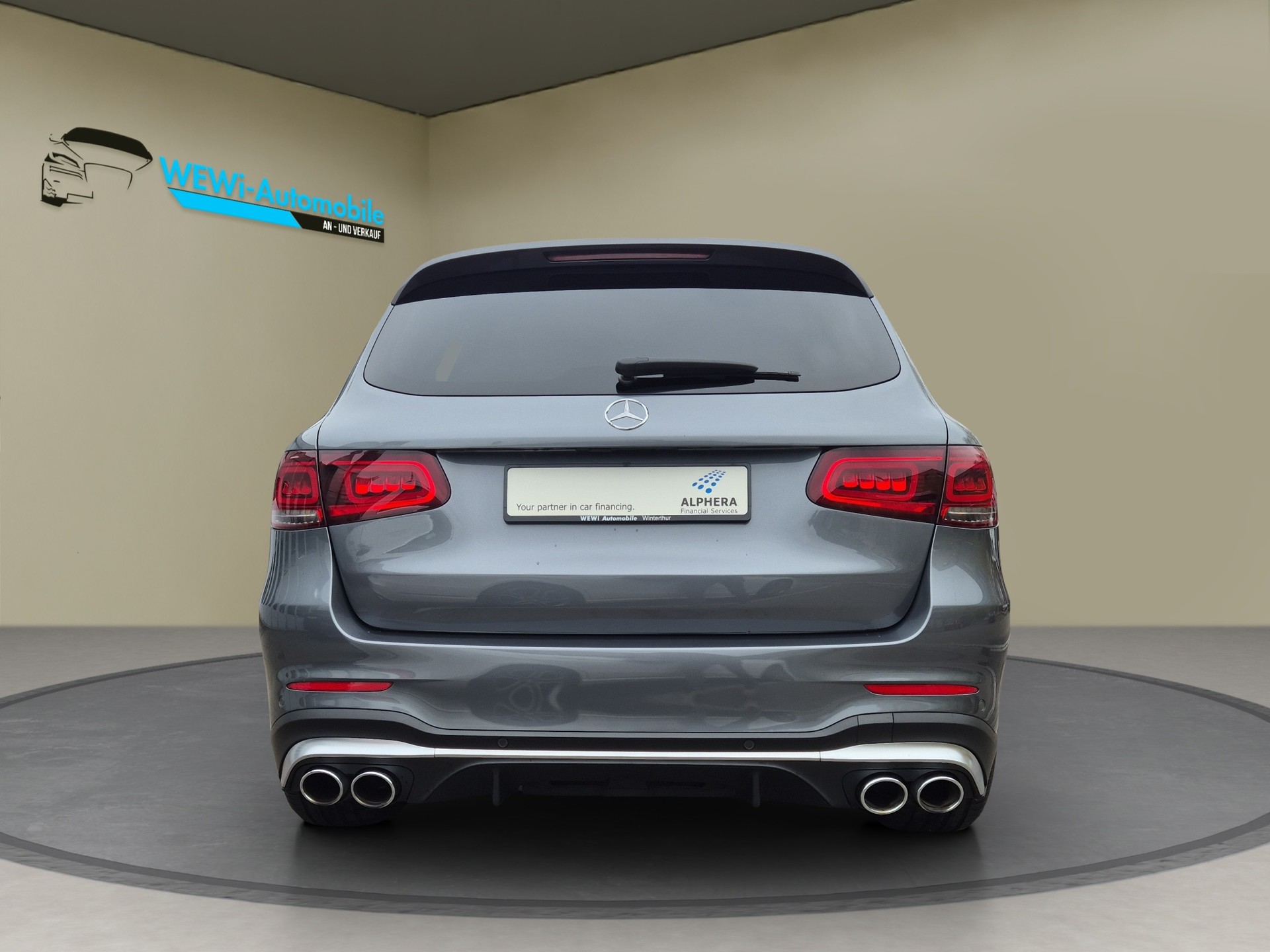 MERCEDES-BENZ GLC 43 AMG 4Matic 9G-Tronic-showroom-element-3