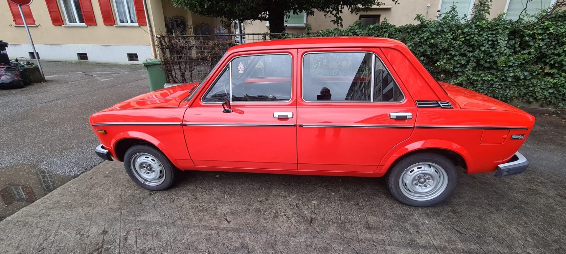 FIAT 128A