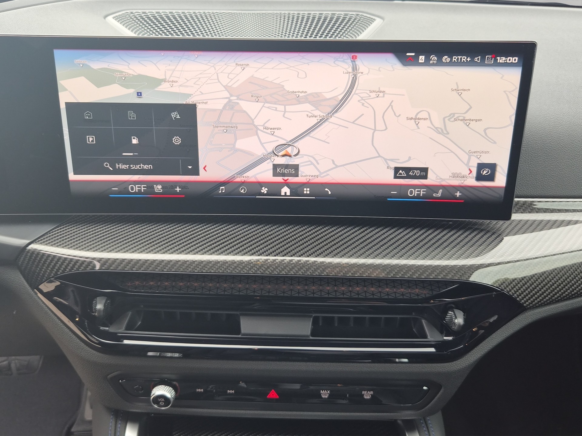 BMW M240i xDrive M Sport Pro Steptronic-image-17